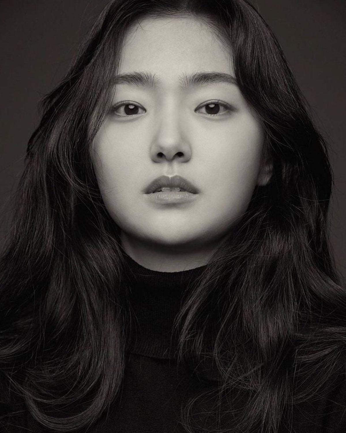 필모만큼 열일중인 김혜준 미모🥰 이미지4