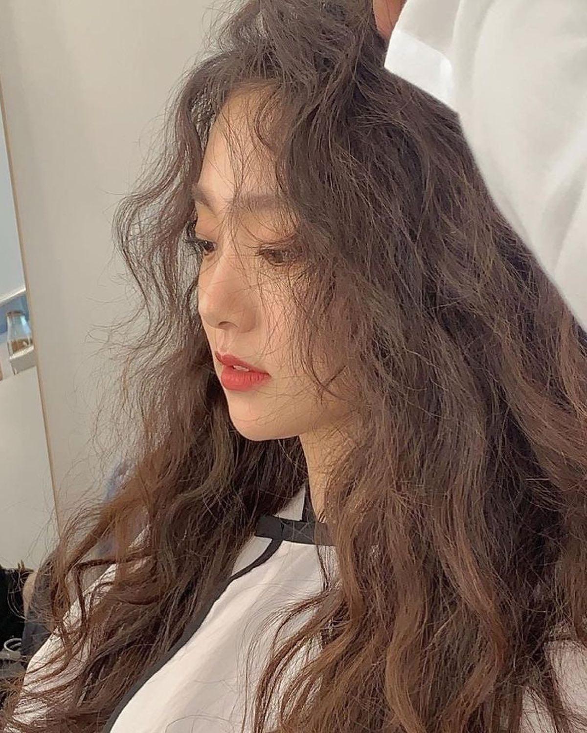 필모만큼 열일중인 김혜준 미모🥰 이미지5