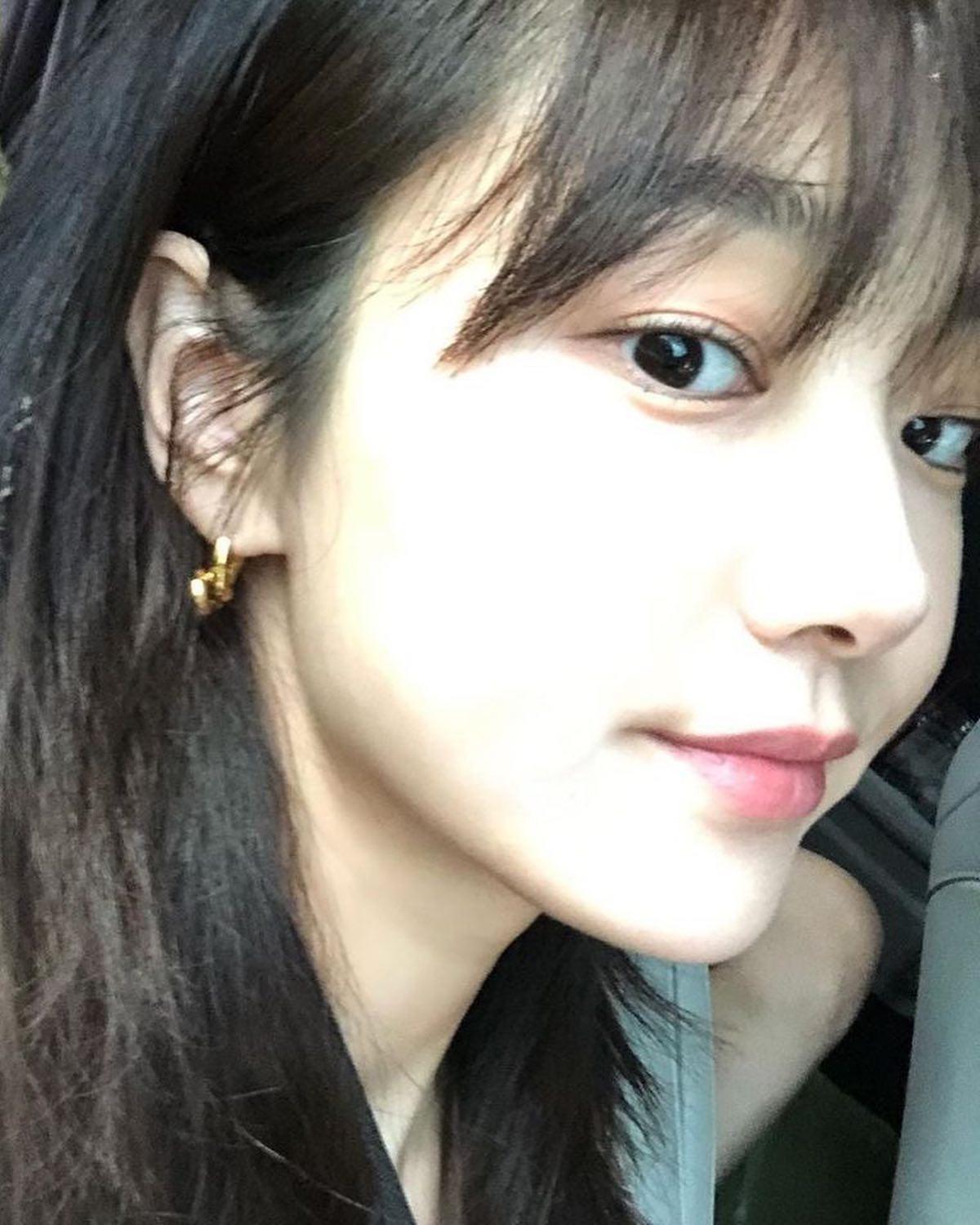 필모만큼 열일중인 김혜준 미모🥰 이미지6