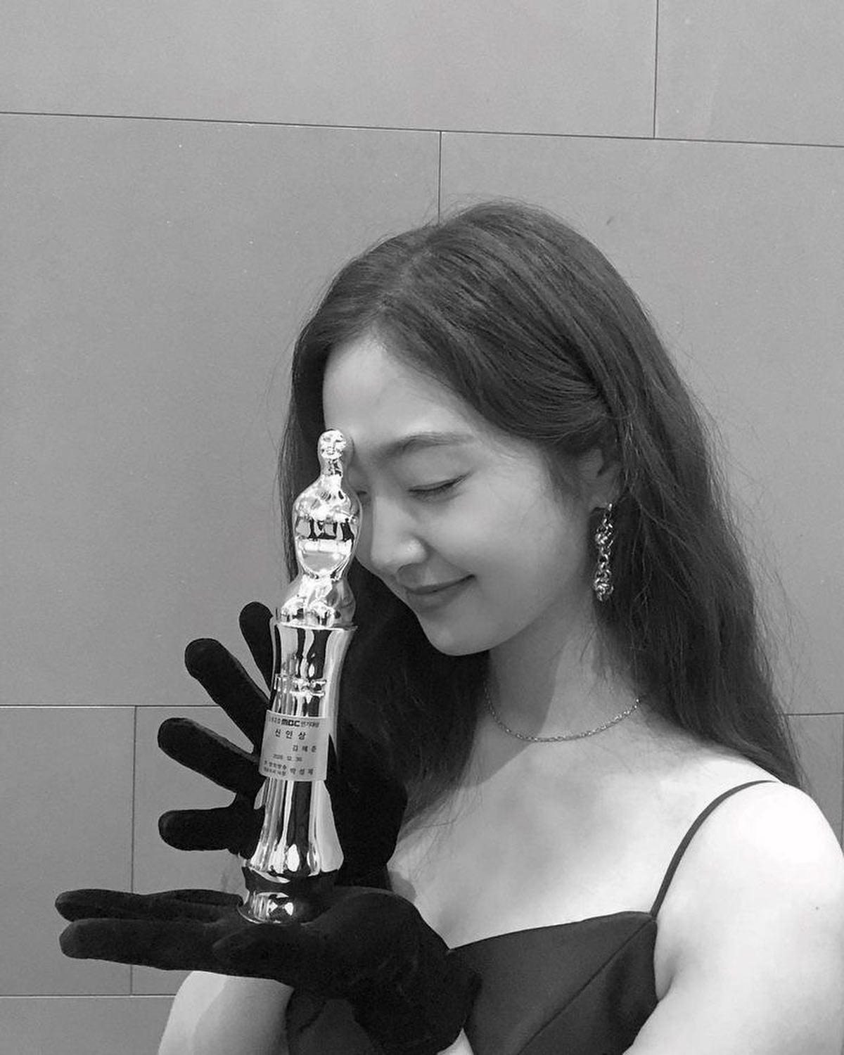 필모만큼 열일중인 김혜준 미모🥰 이미지8