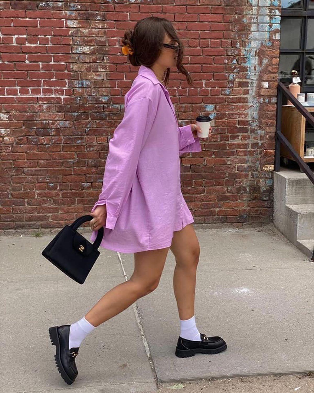 이런 색감도 도전해봐😆💞💜 이미지