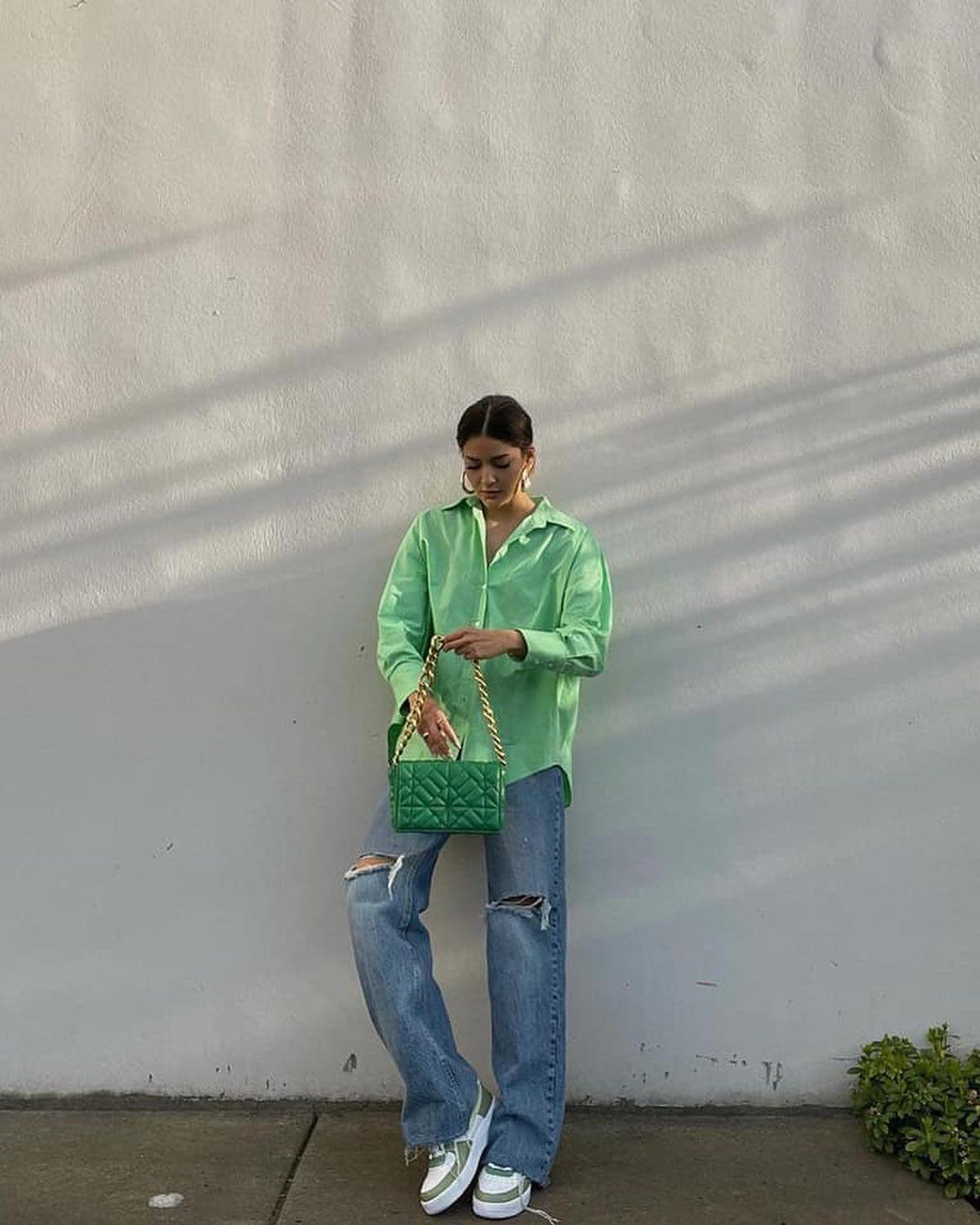 이런 색감도 도전해봐😆💞💜 이미지6