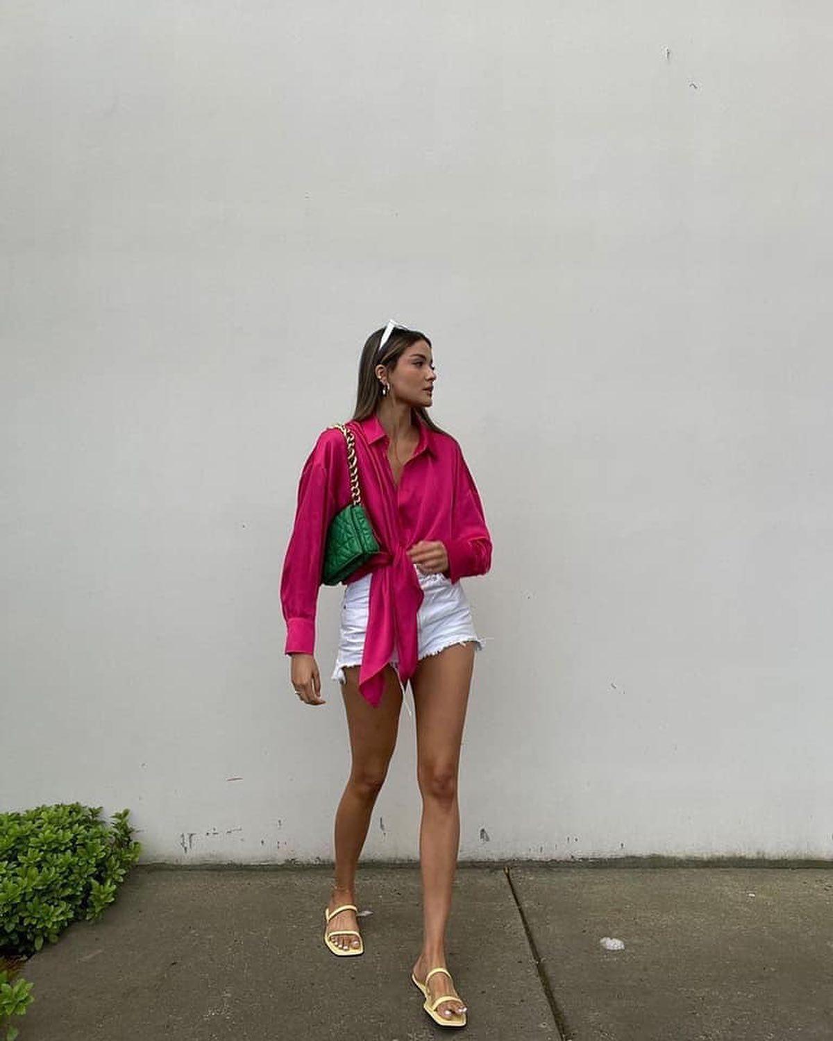 이런 색감도 도전해봐😆💞💜 이미지7