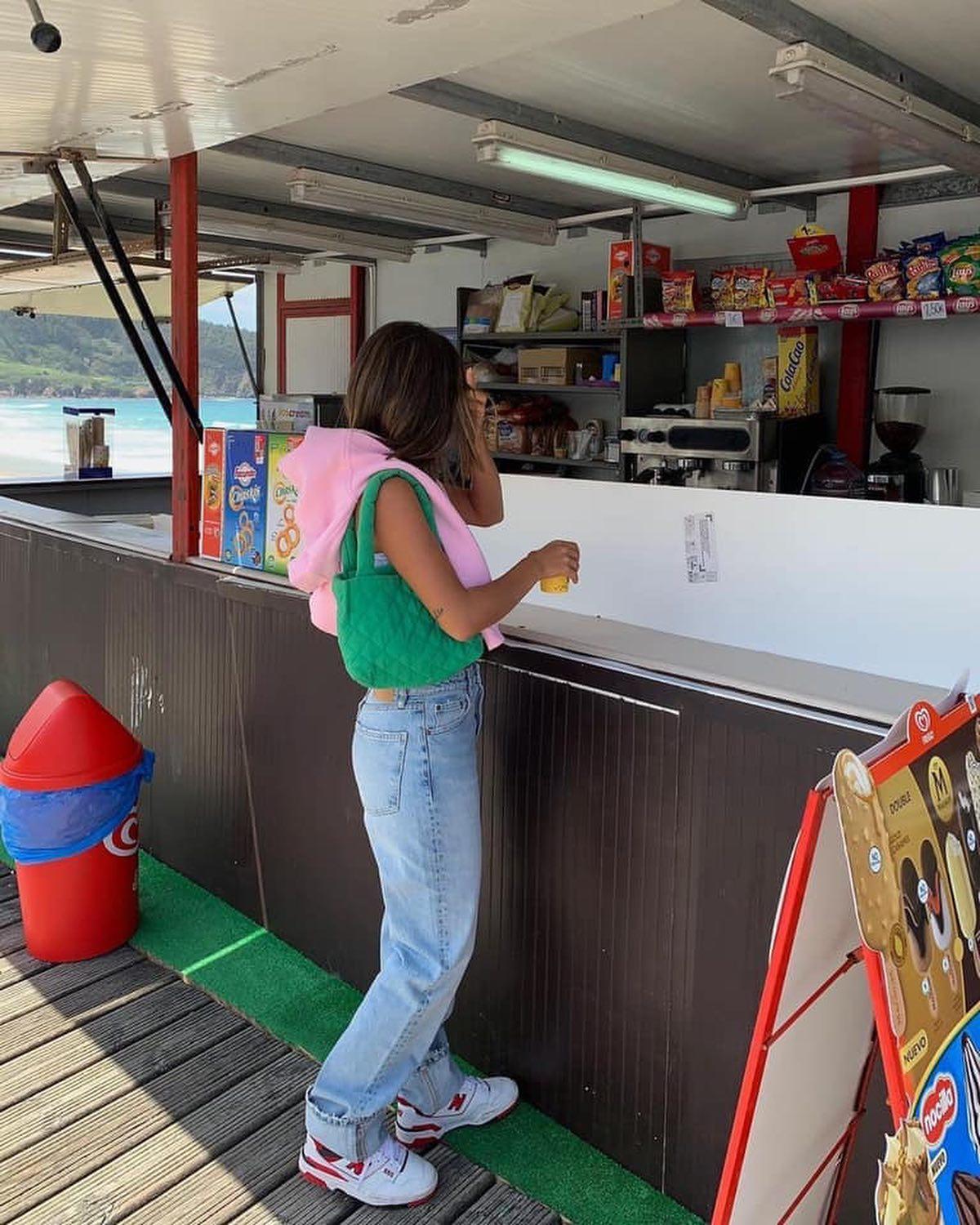 매일매일 와이드 팬츠👖🤍 이미지7