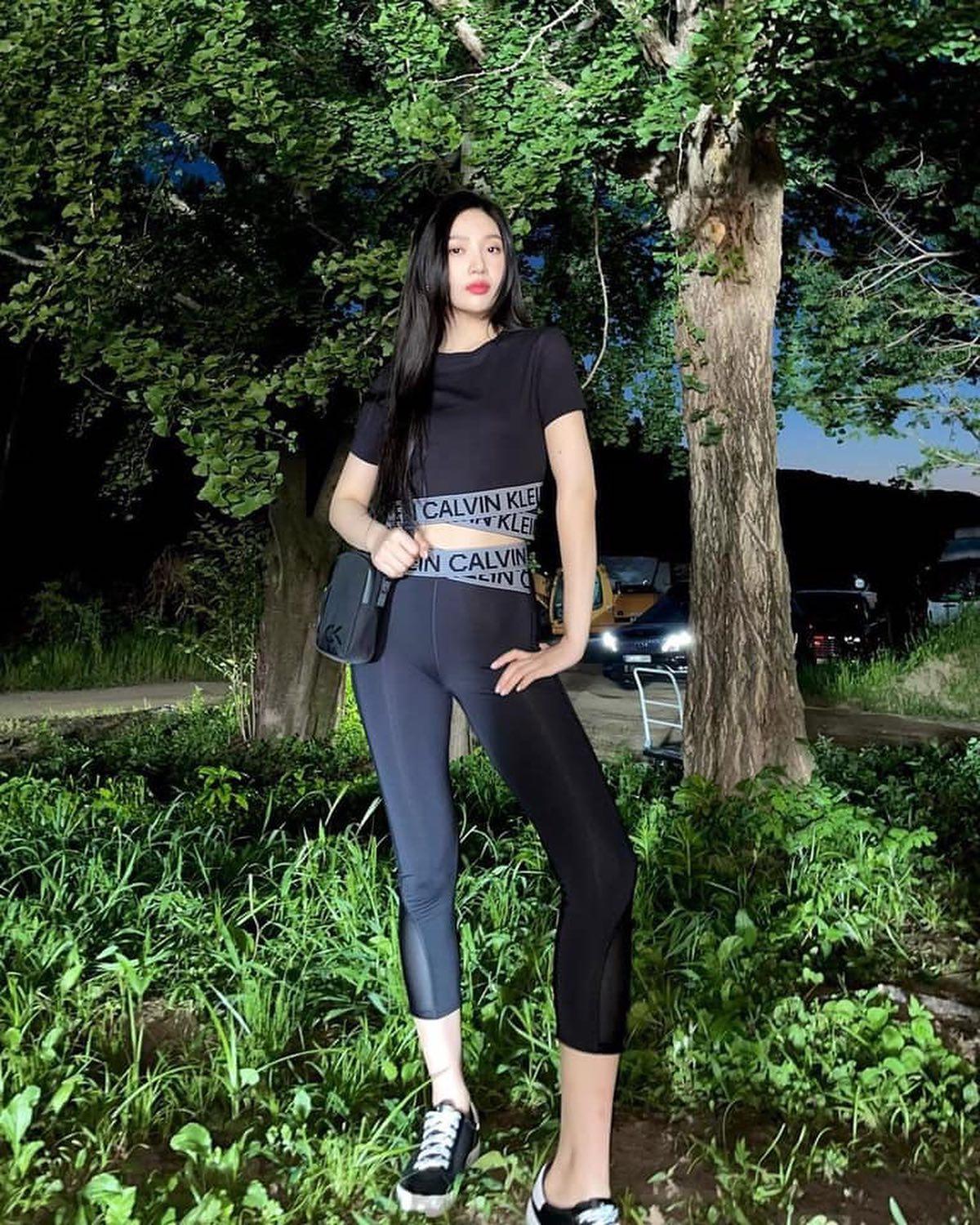 운동복 핏🏃🏻♀️🙏🏻 예뿜💕 이미지5