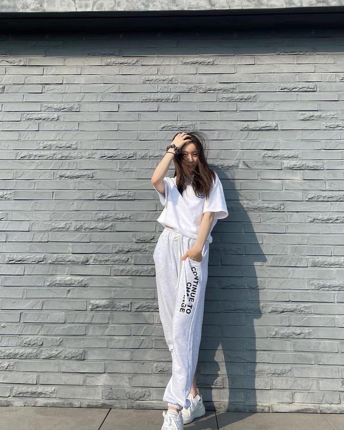 운동복 핏🏃🏻♀️🙏🏻 예뿜💕 이미지7