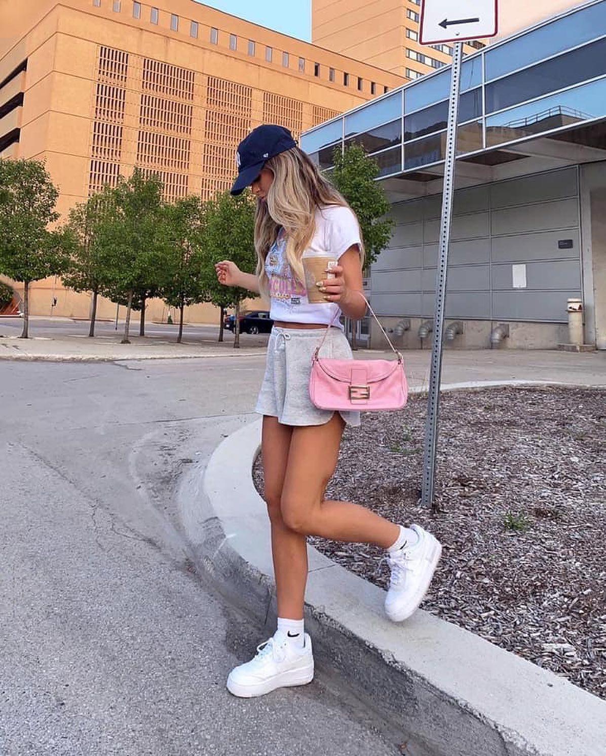 편한 반바지가 최고🩳😏✨ 이미지4