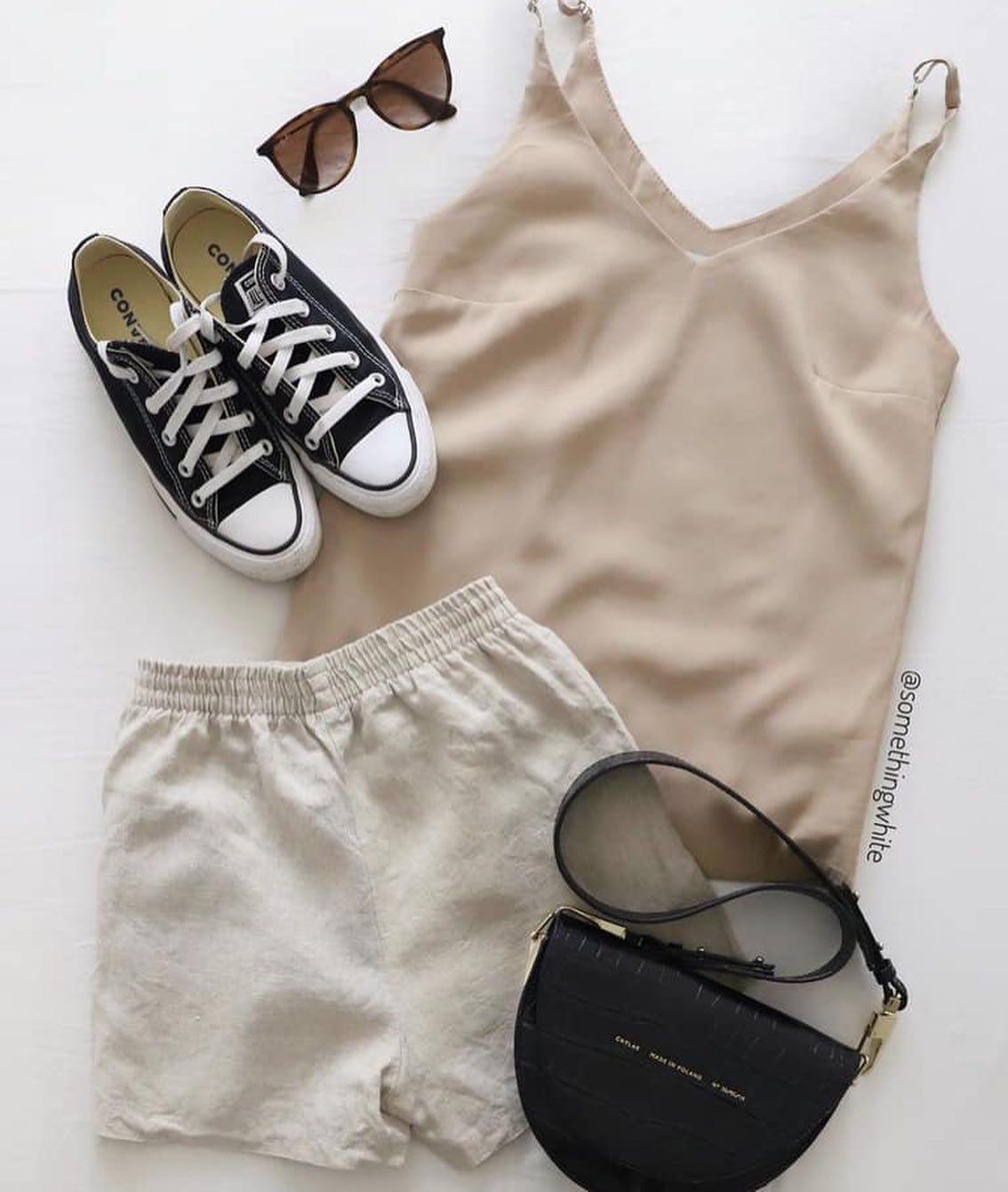 심플한 여름 바닥코디🤘🏻⛱ 이미지5