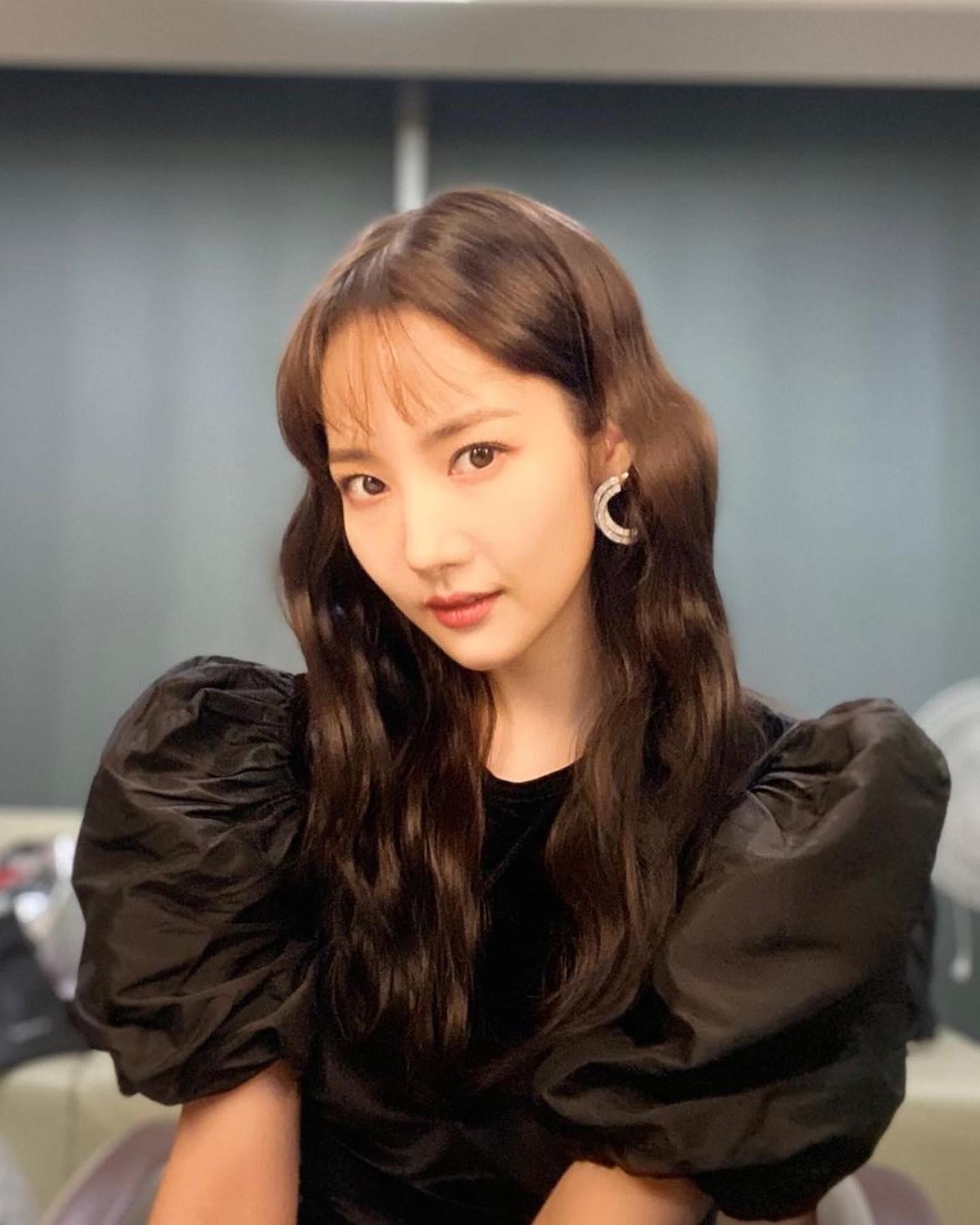 넘 예쁜 민영언니💖💊@피부톤봐 이미지4