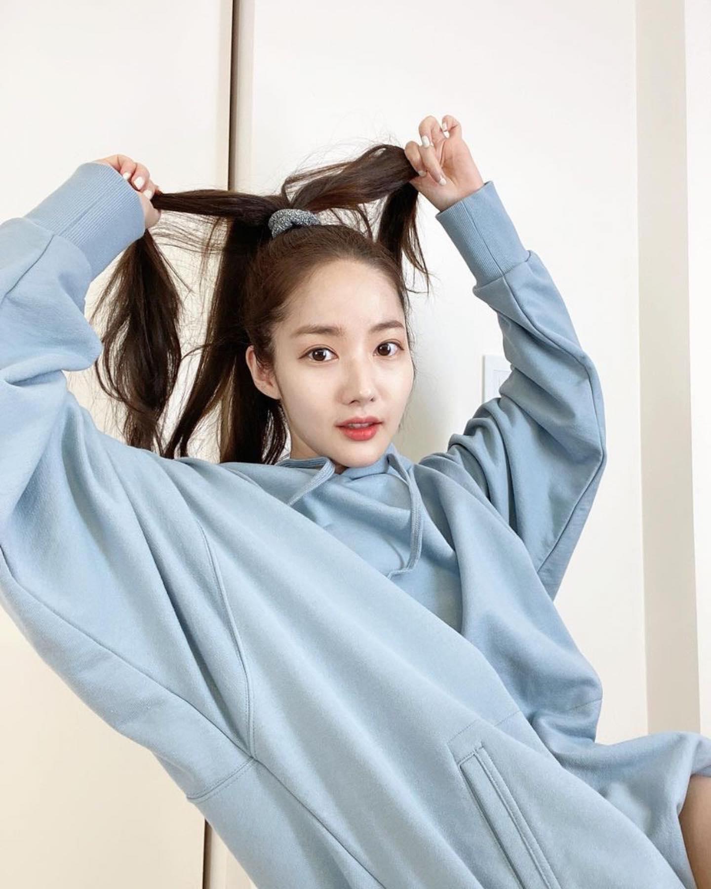 넘 예쁜 민영언니💖💊@피부톤봐 이미지7