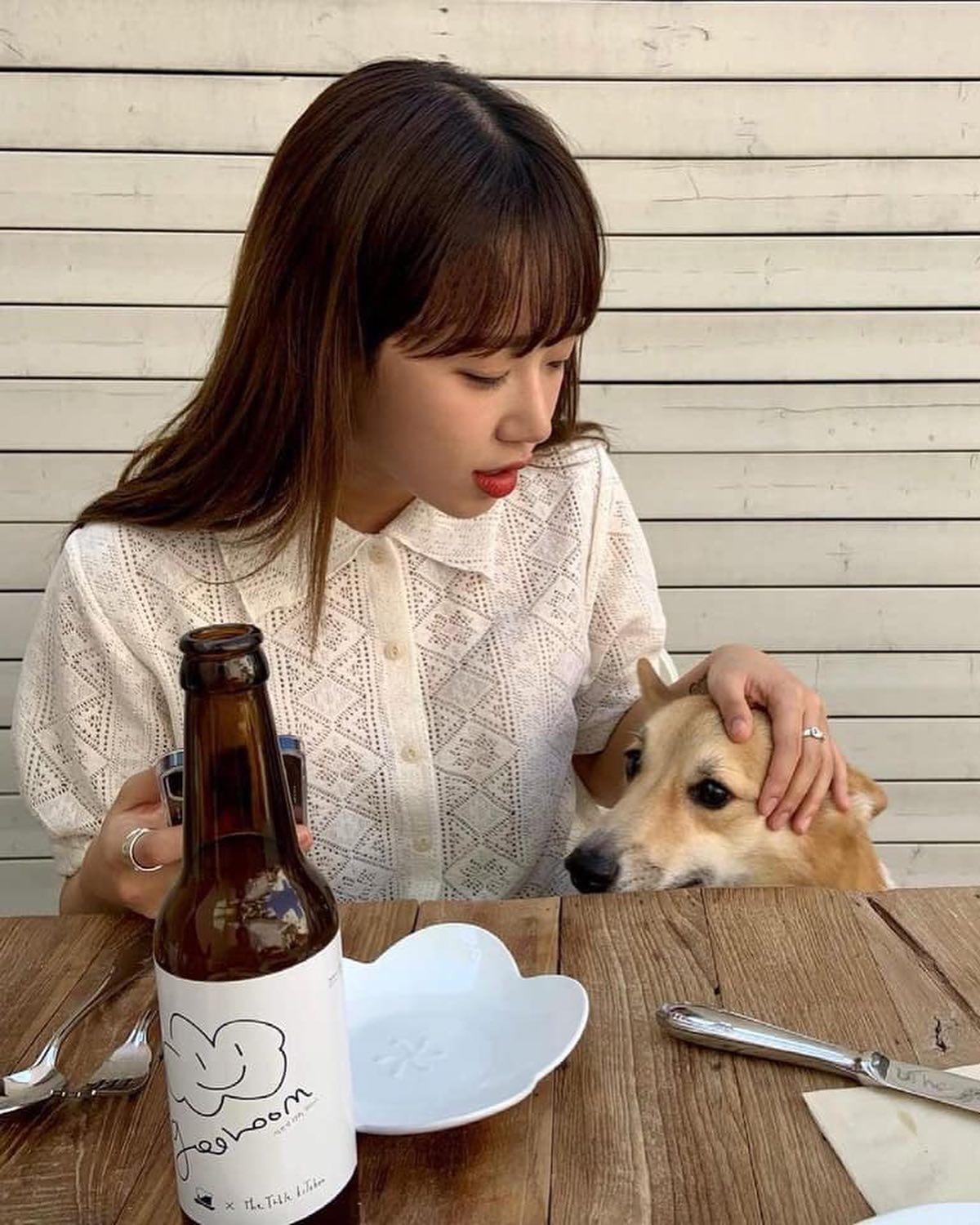 코디하기 쉬운 흰색💁🏻‍♀️🤍 이미지2