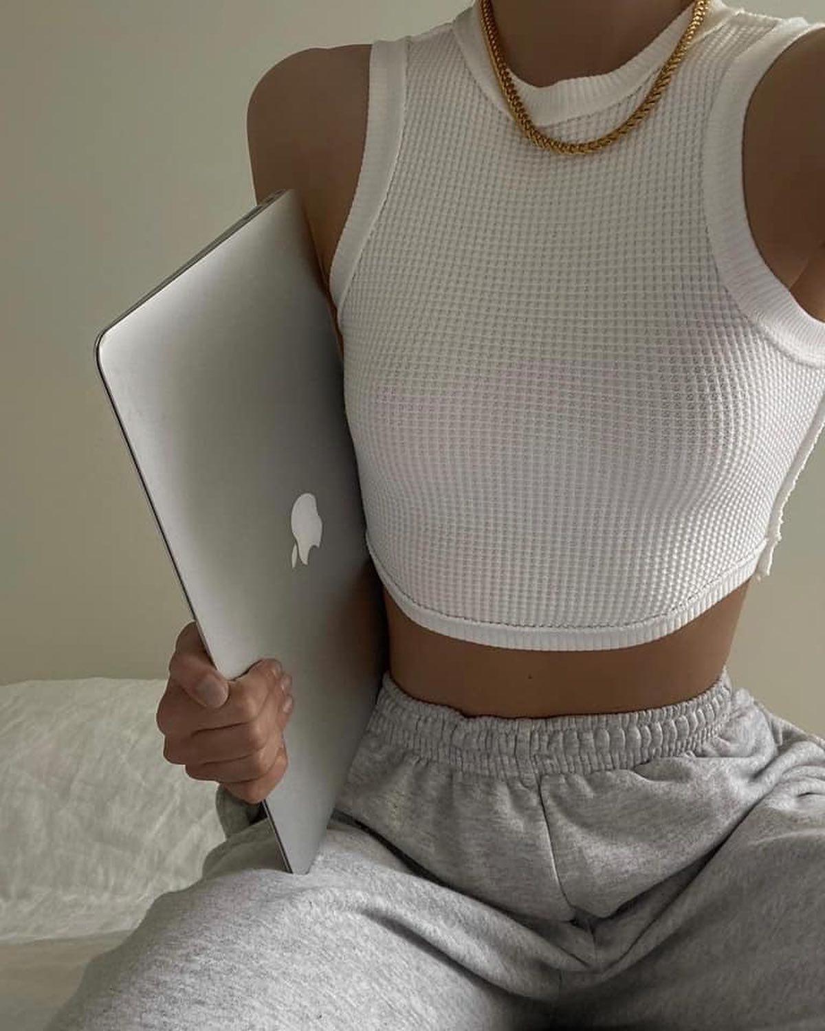 캐주얼한 추리닝룩😎🏃🏻‍♀️ 이미지4