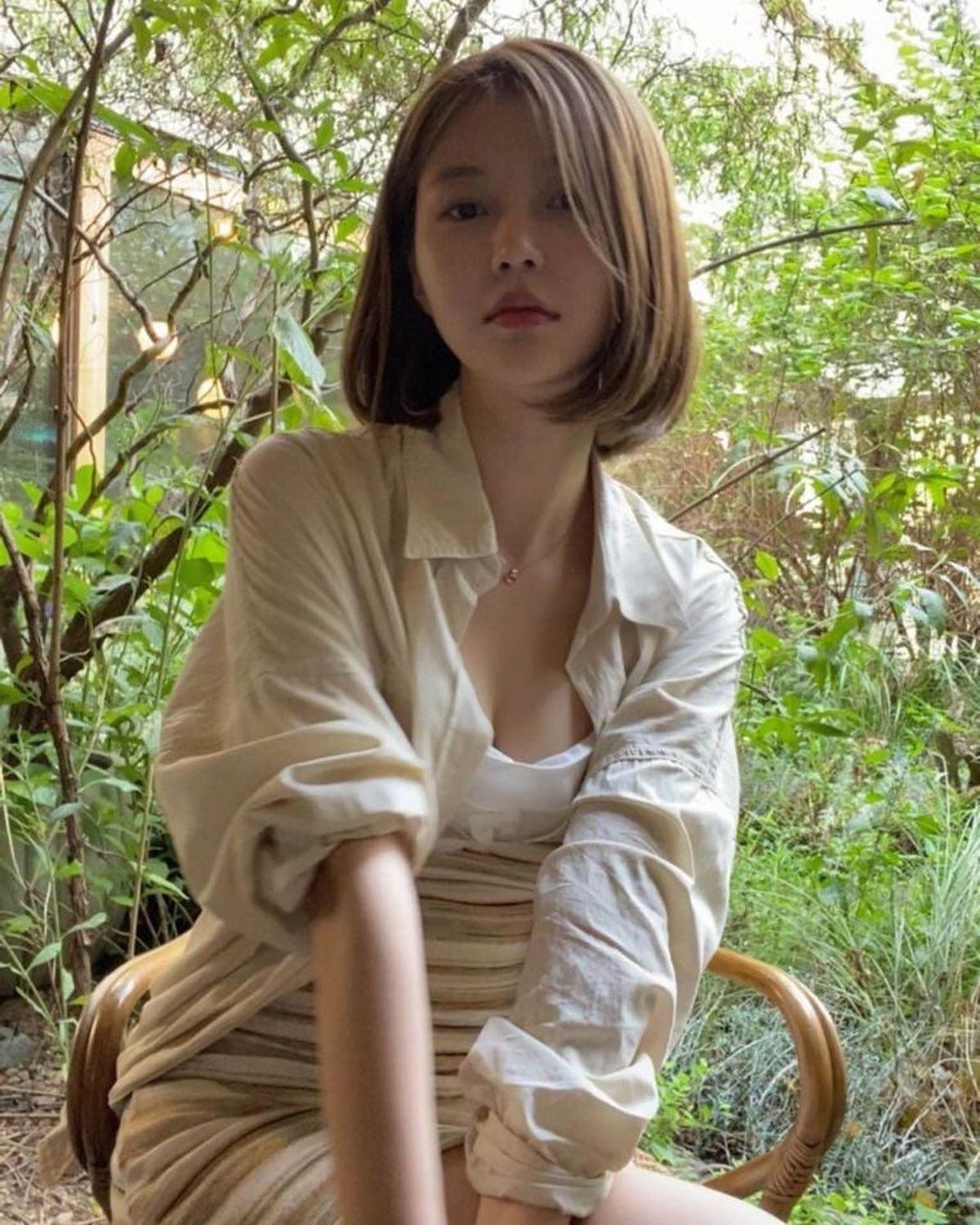 임현주의 한도초과 싱그러움🍀💛 이미지2