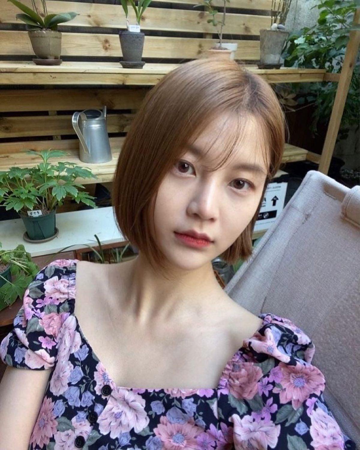 임현주의 한도초과 싱그러움🍀💛 이미지3