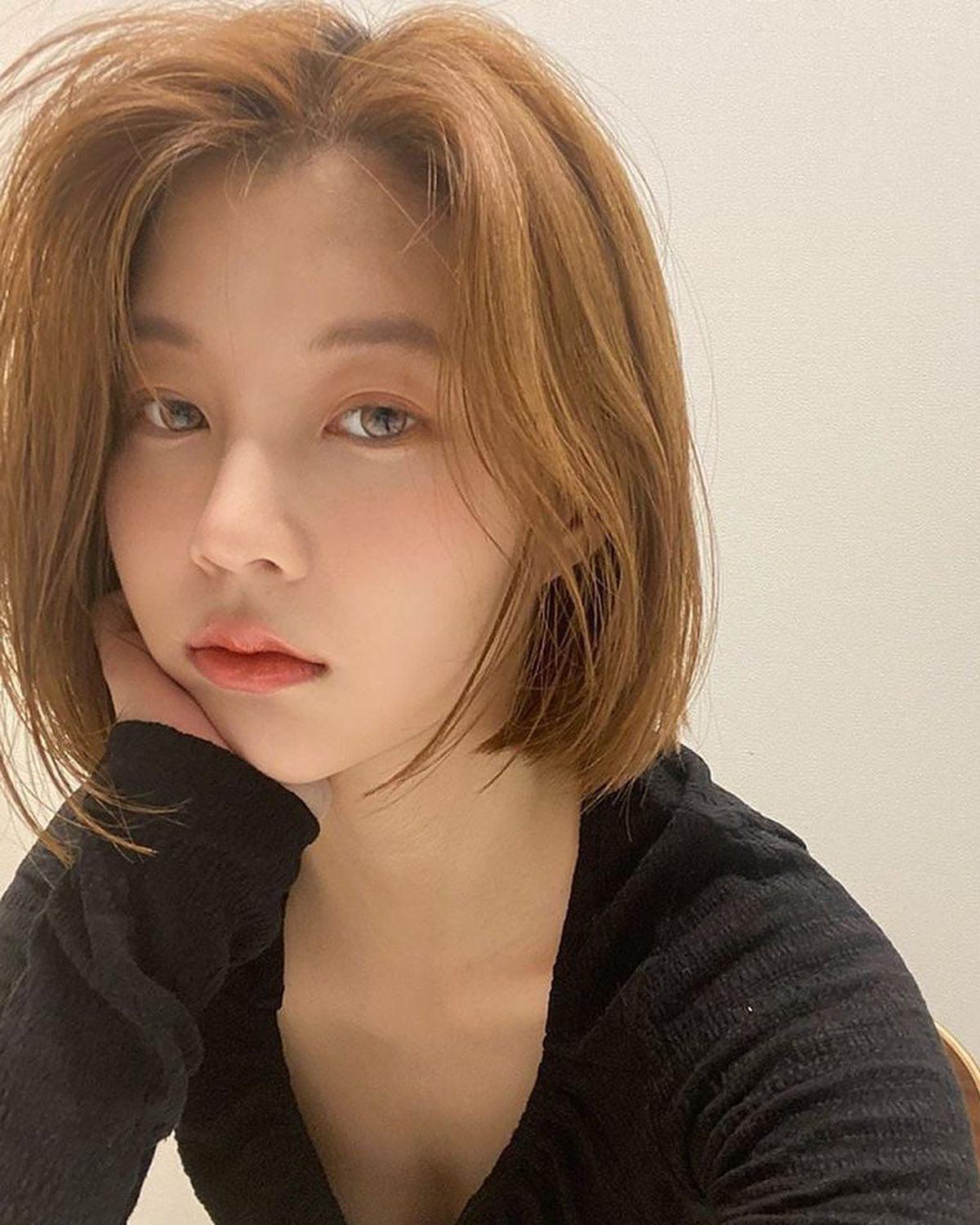 임현주의 한도초과 싱그러움🍀💛 이미지5