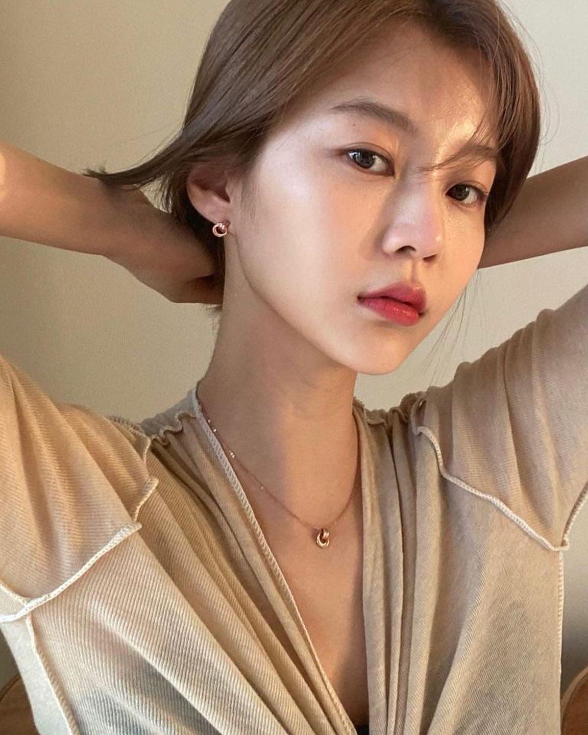 임현주의 한도초과 싱그러움🍀💛 이미지6