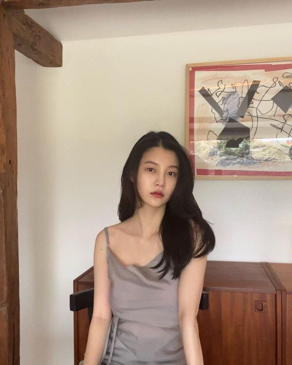 임현주의 한도초과 싱그러움🍀💛 이미지8