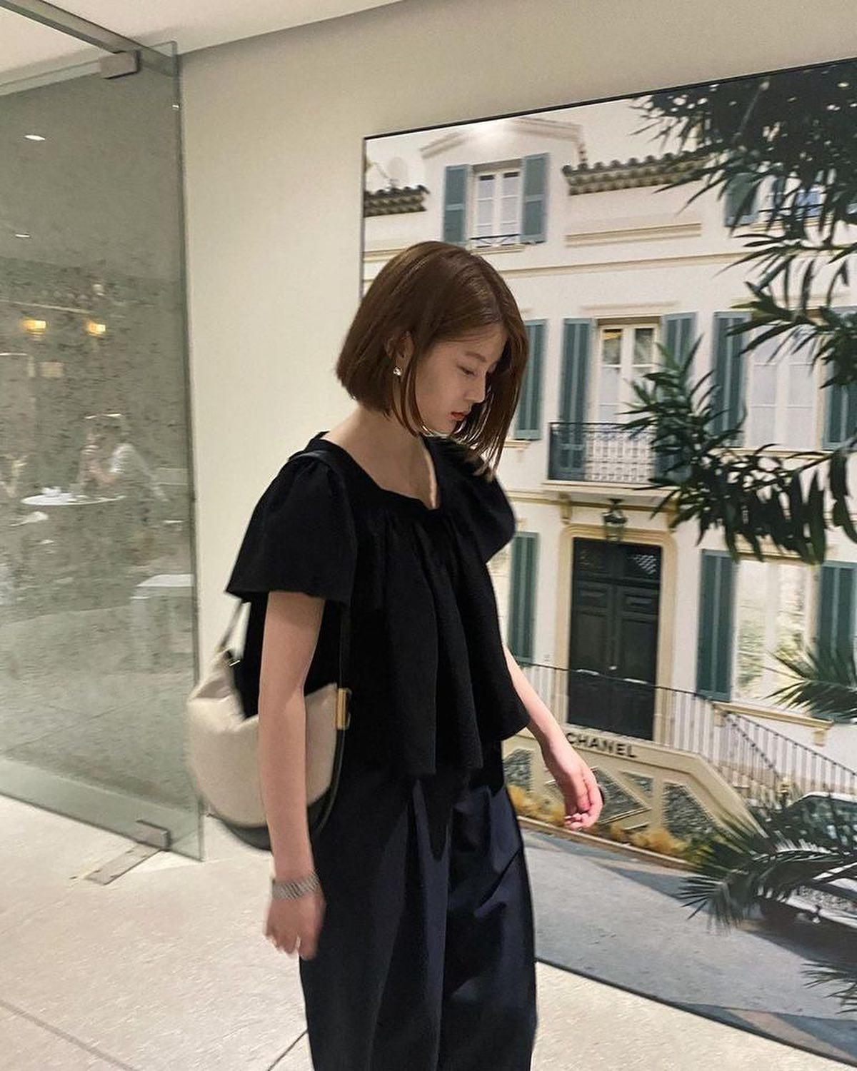 임현주의 한도초과 싱그러움🍀💛 이미지9