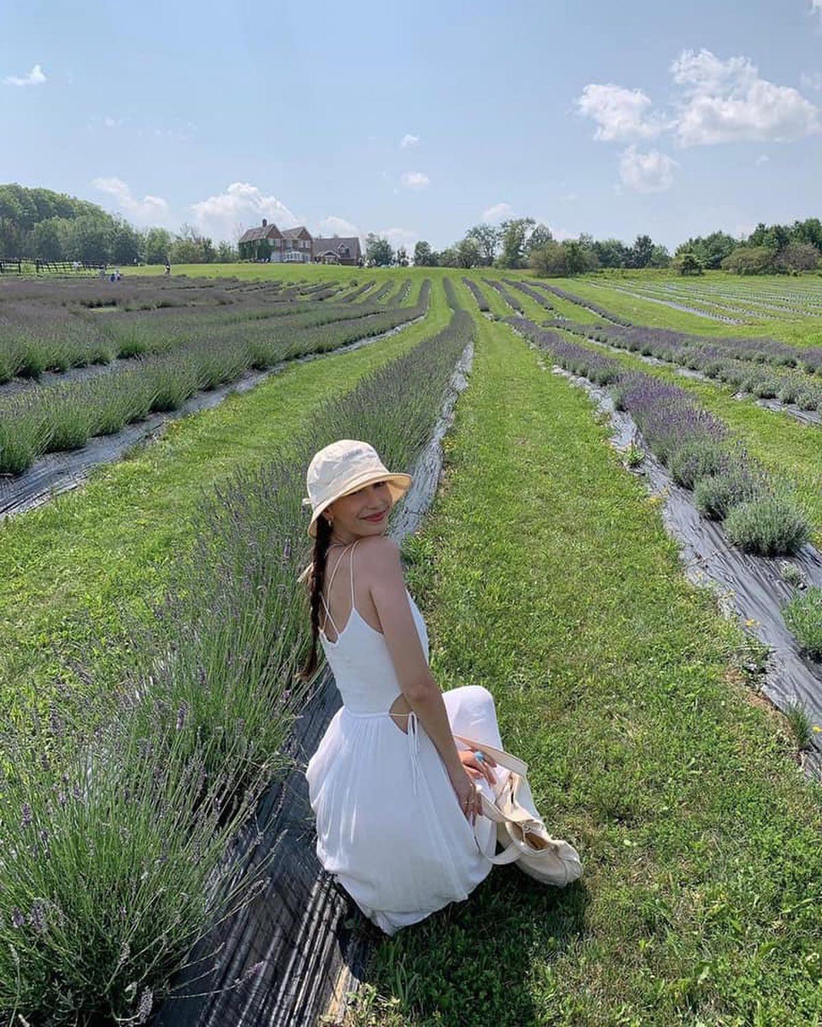 촌캉스 하러 갈래🌳🌿👩🏻🌾👀 이미지1