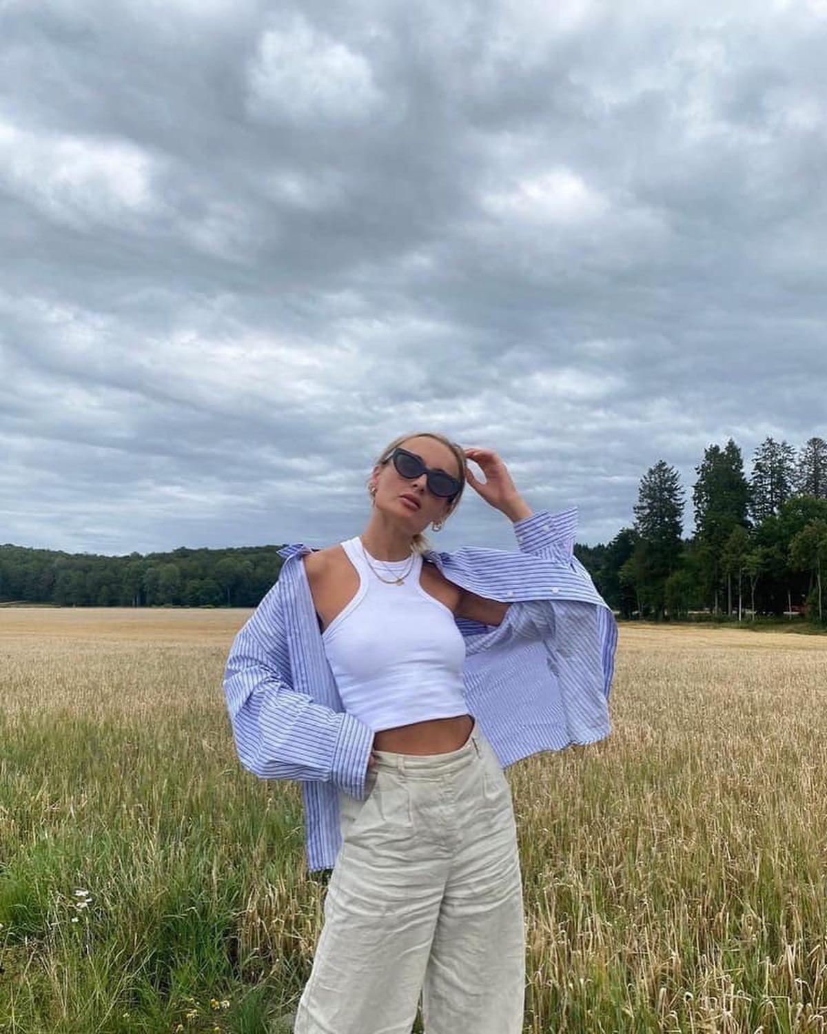 촌캉스 하러 갈래🌳🌿👩🏻🌾👀 이미지2