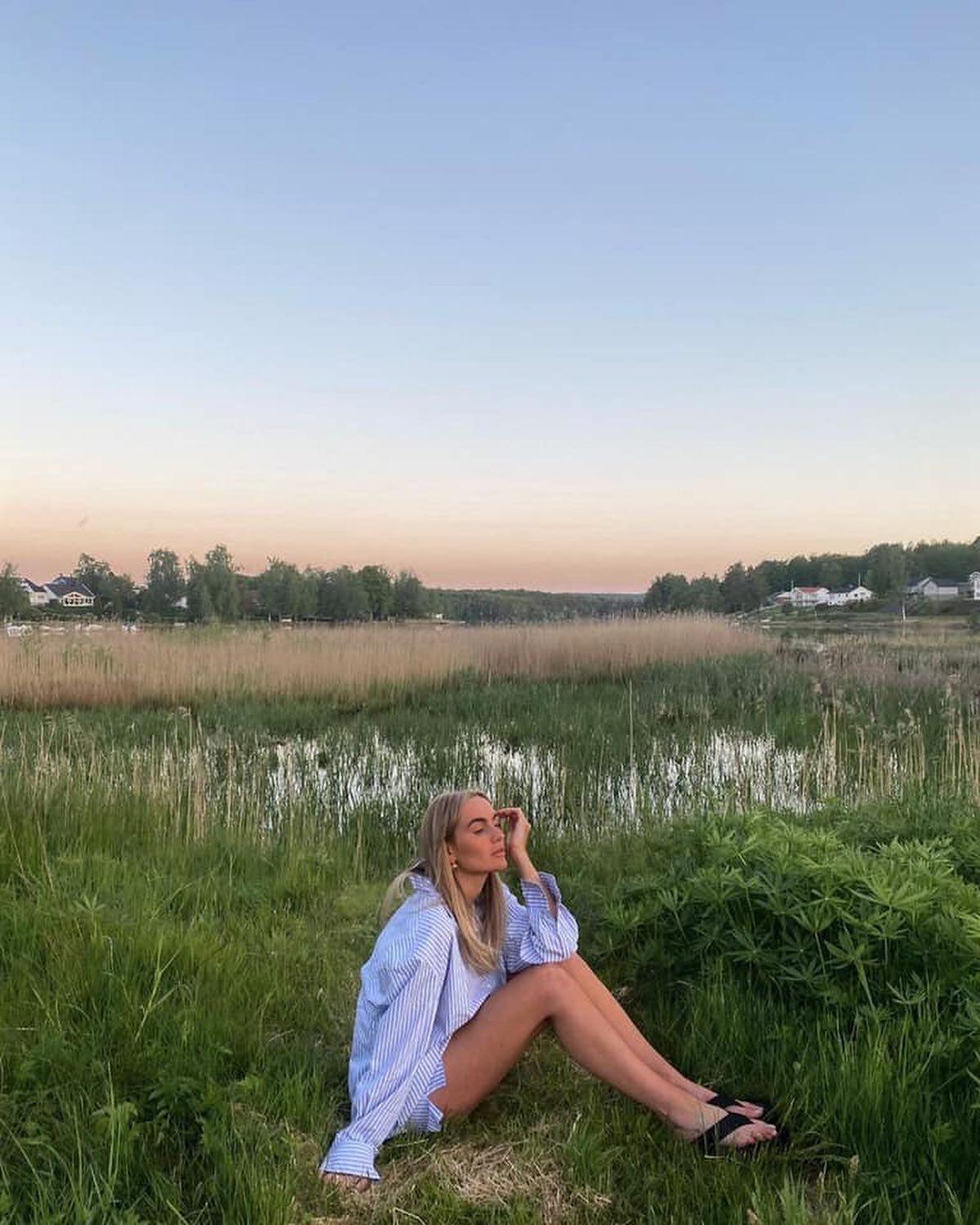 촌캉스 하러 갈래🌳🌿👩🏻🌾👀 이미지3