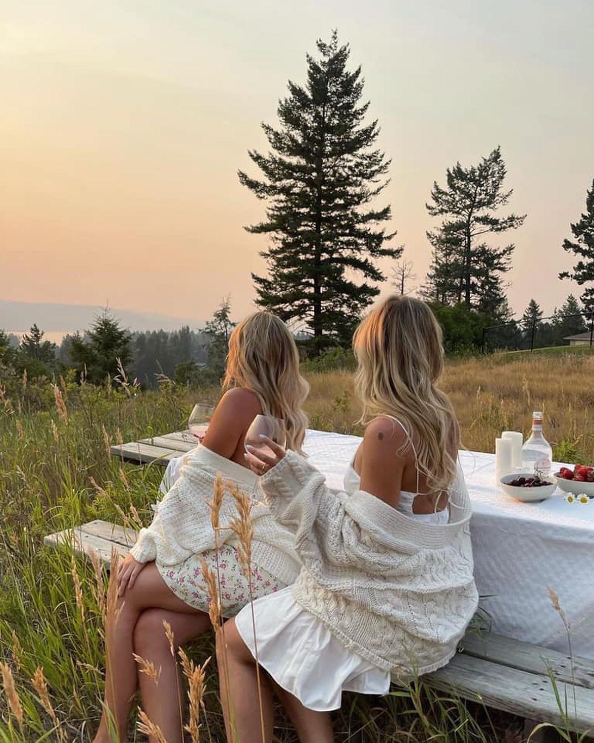 촌캉스 하러 갈래🌳🌿👩🏻🌾👀 이미지4