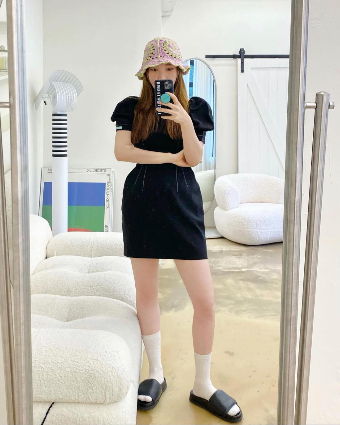 미리보는 데일리 가을룩 구경💚👜 이미지6