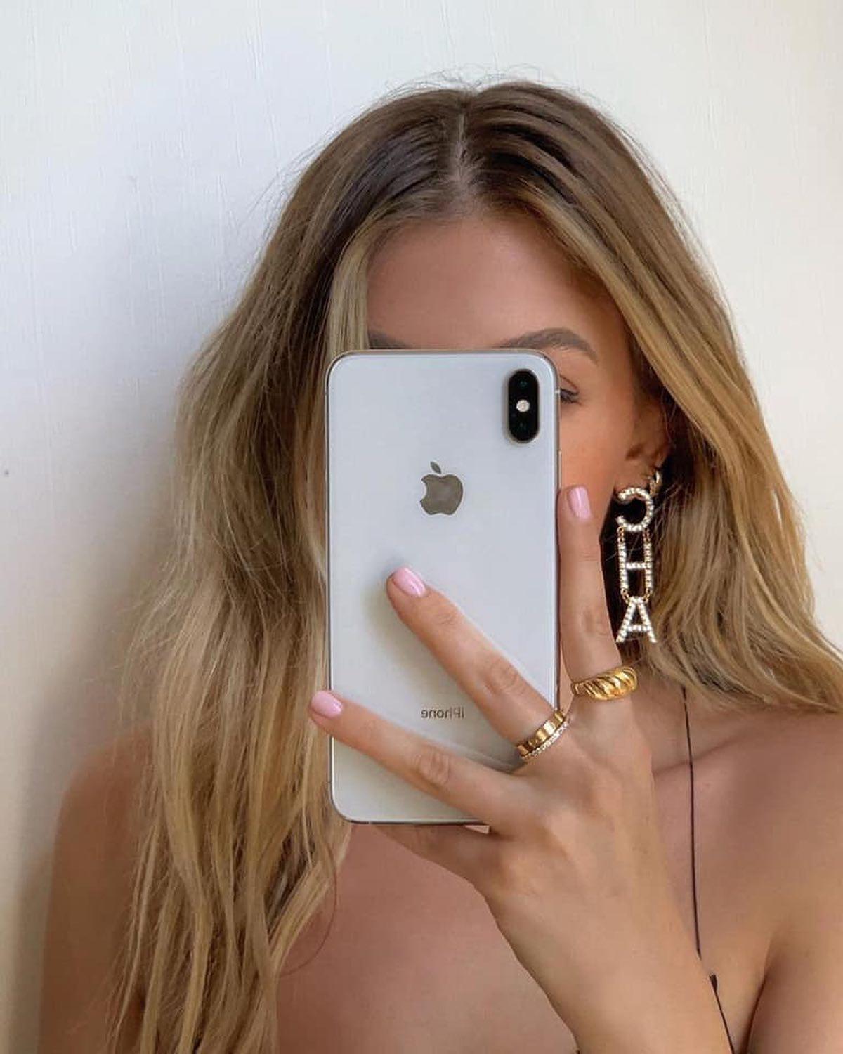 샤넬 악세사리 갖고파🖤🤍 이미지3