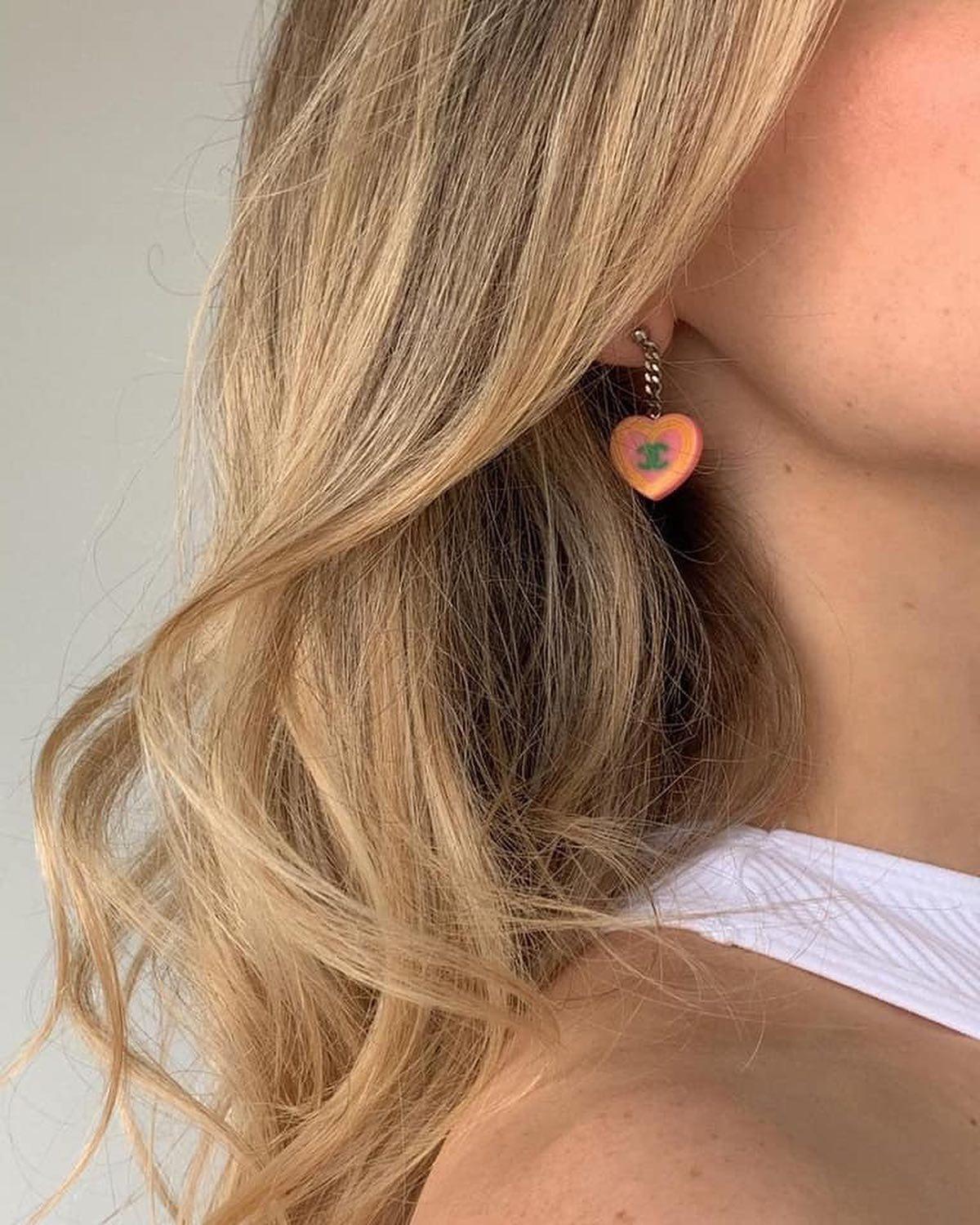 샤넬 악세사리 갖고파🖤🤍 이미지4