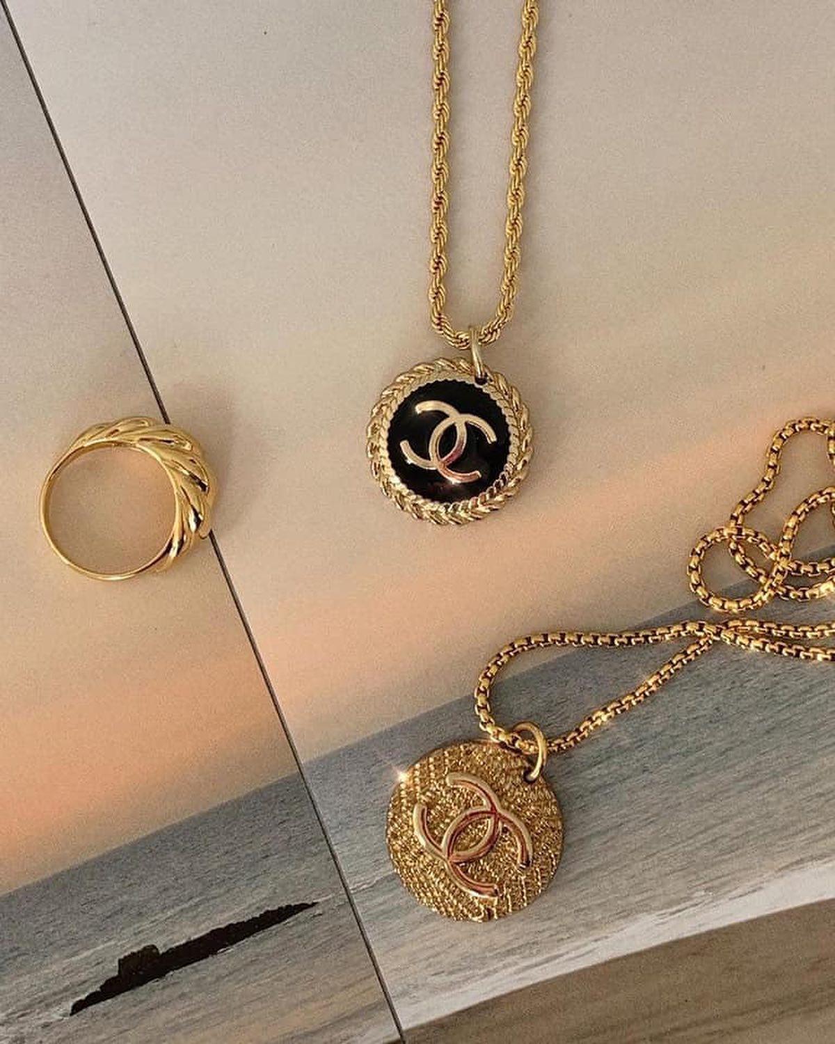 샤넬 악세사리 갖고파🖤🤍 이미지7