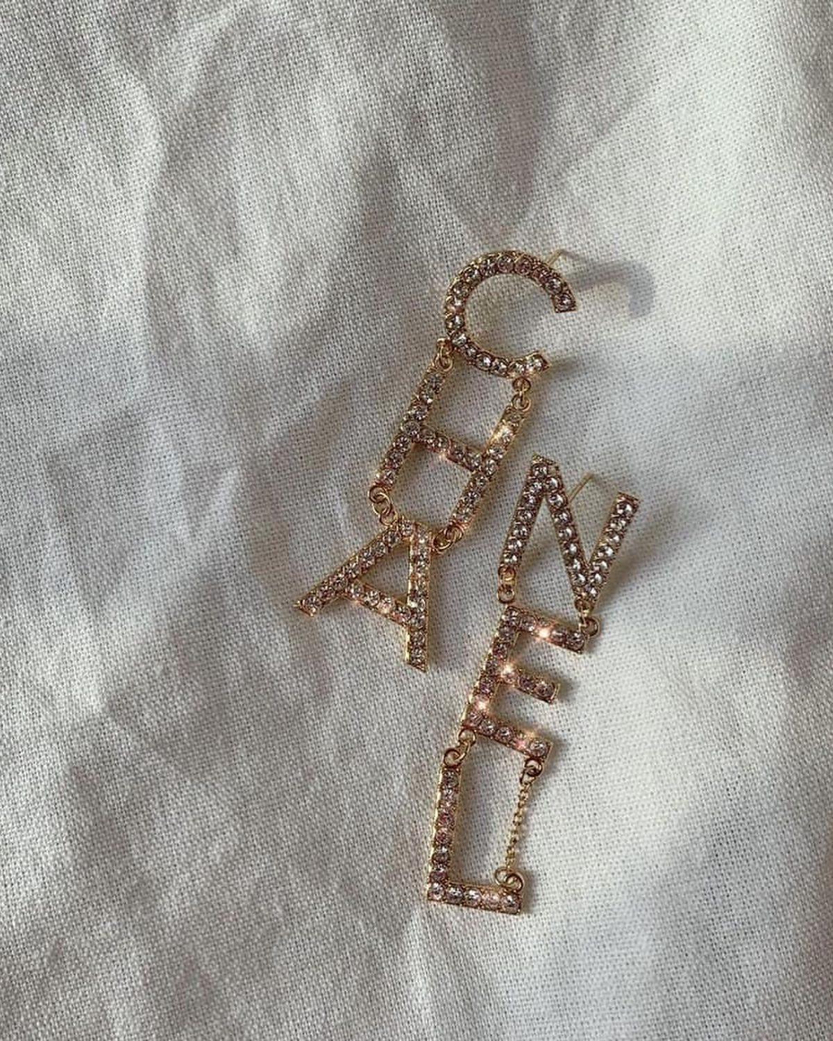 샤넬 악세사리 갖고파🖤🤍 이미지8