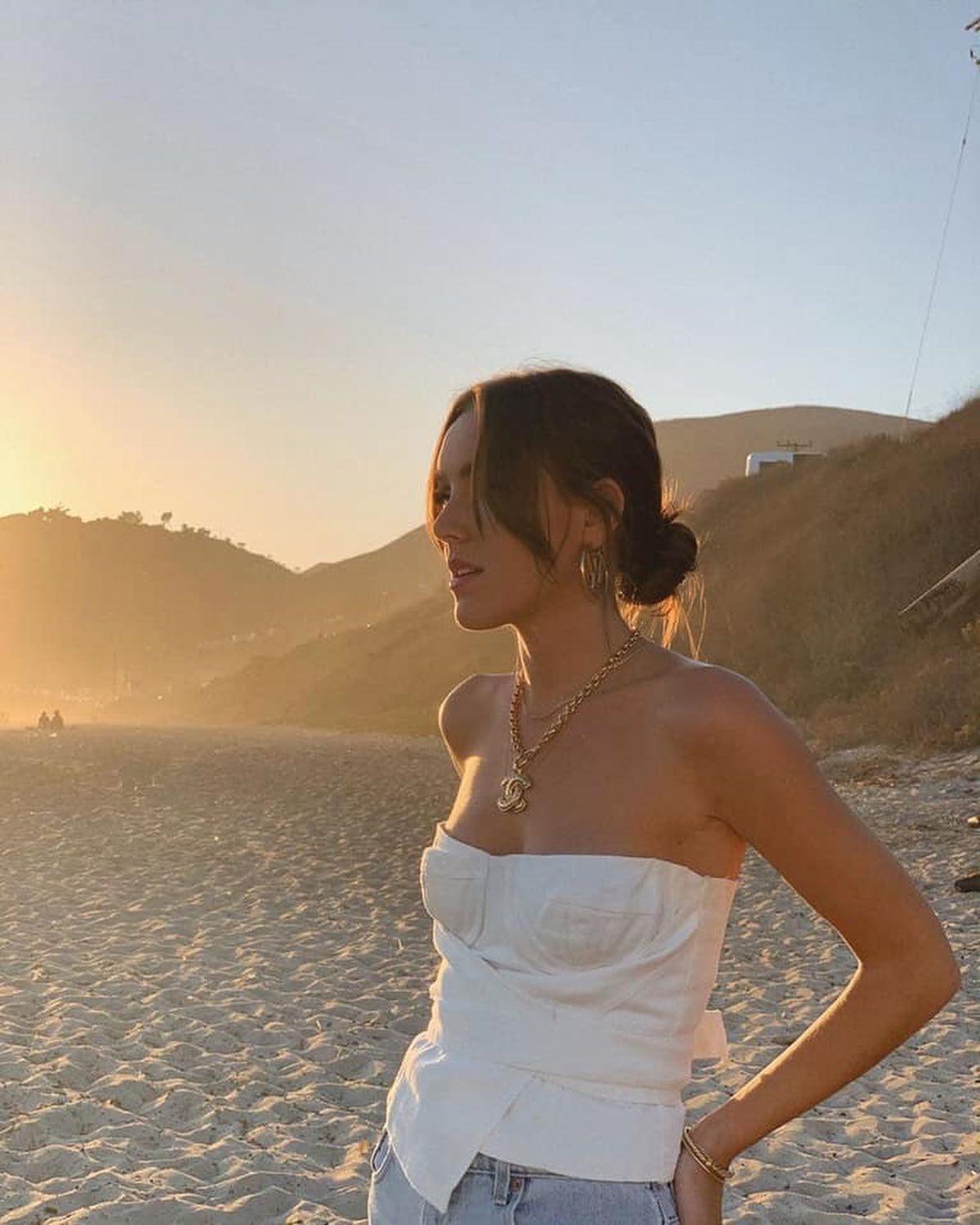 샤넬 악세사리 갖고파🖤🤍 이미지9