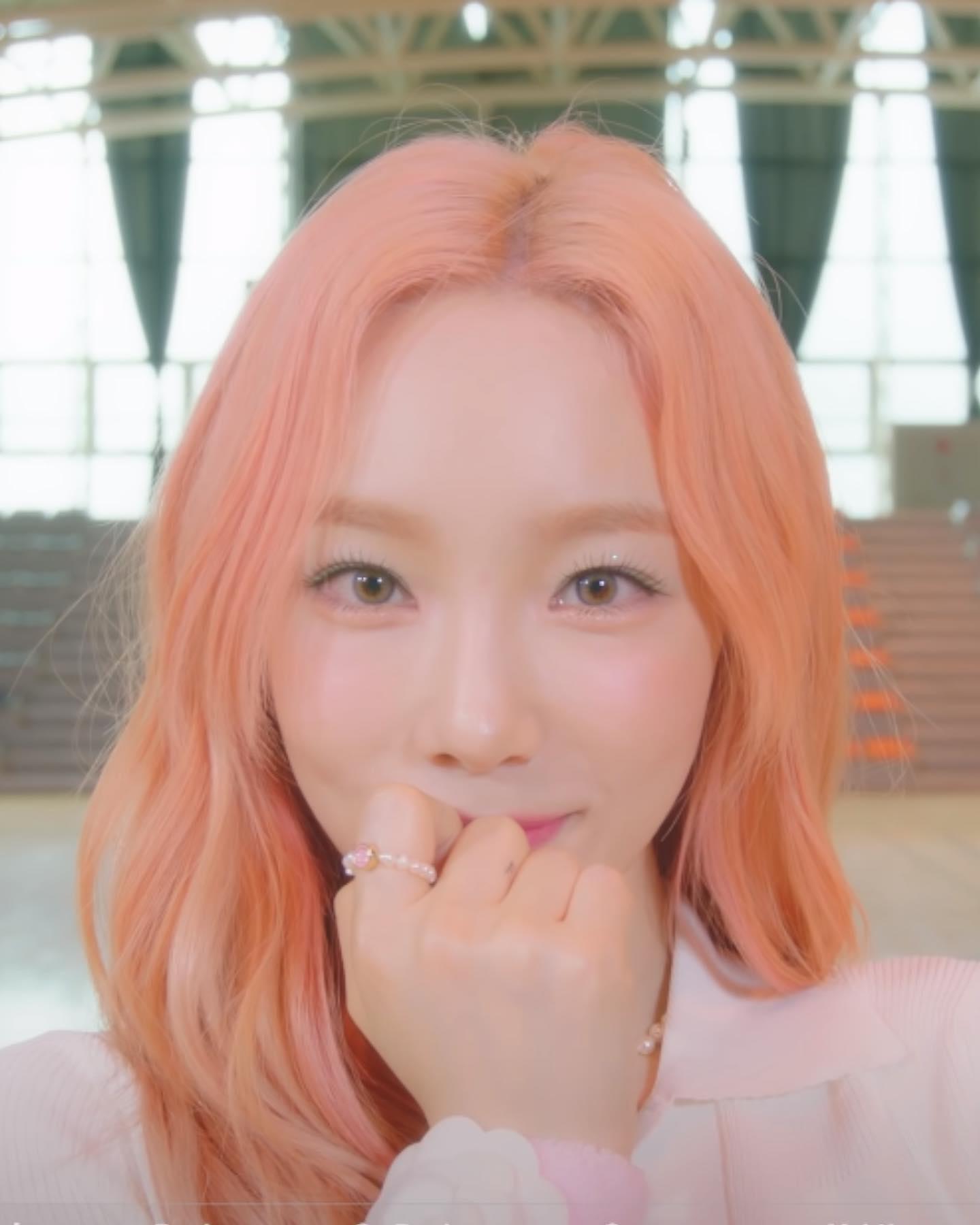 태연 여름 주얼리💎💍@참고하기 이미지3