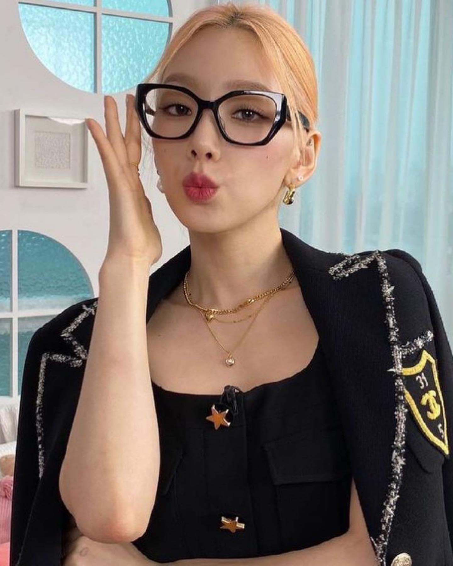 태연 여름 주얼리💎💍@참고하기 이미지5