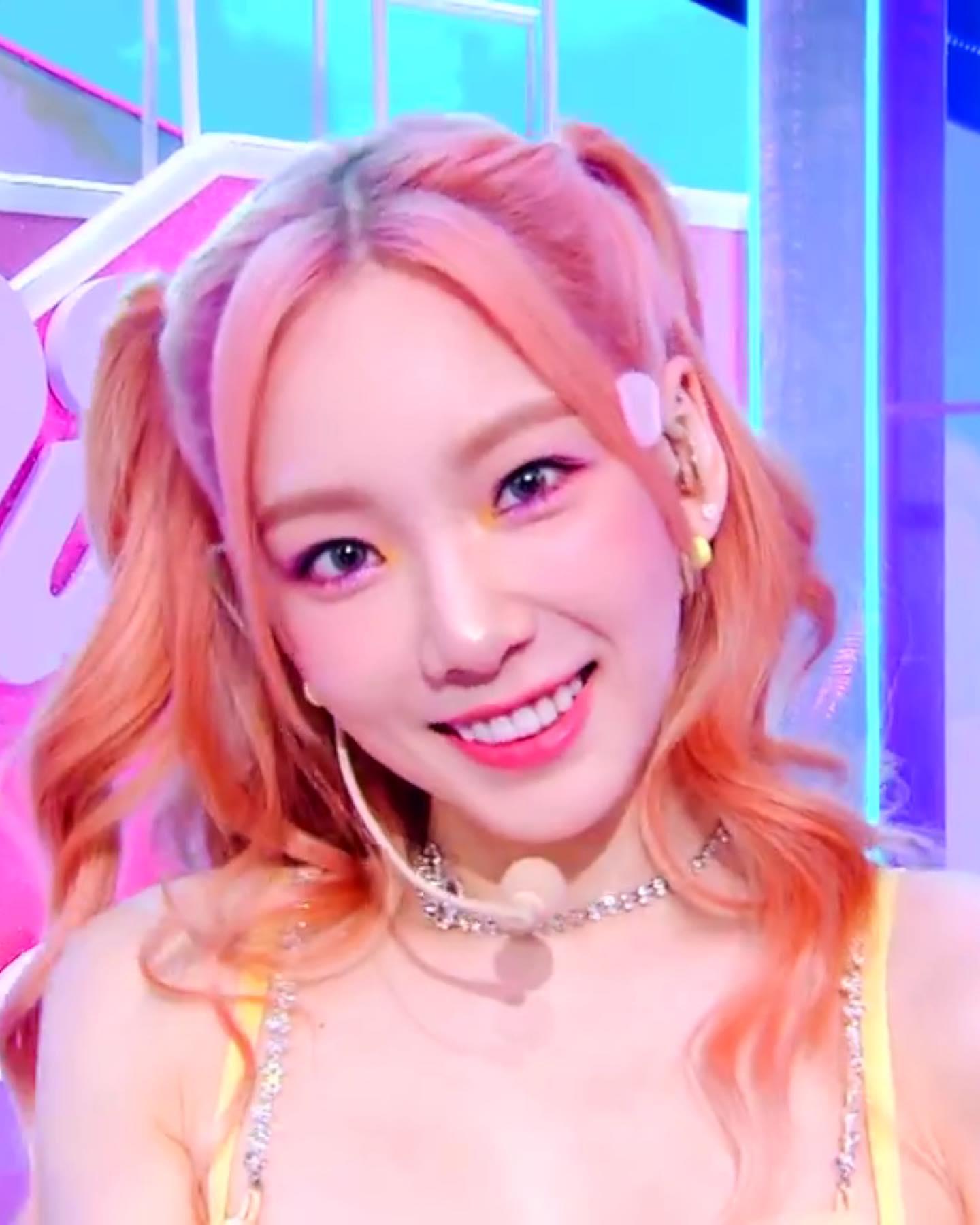 태연 여름 주얼리💎💍@참고하기 이미지6