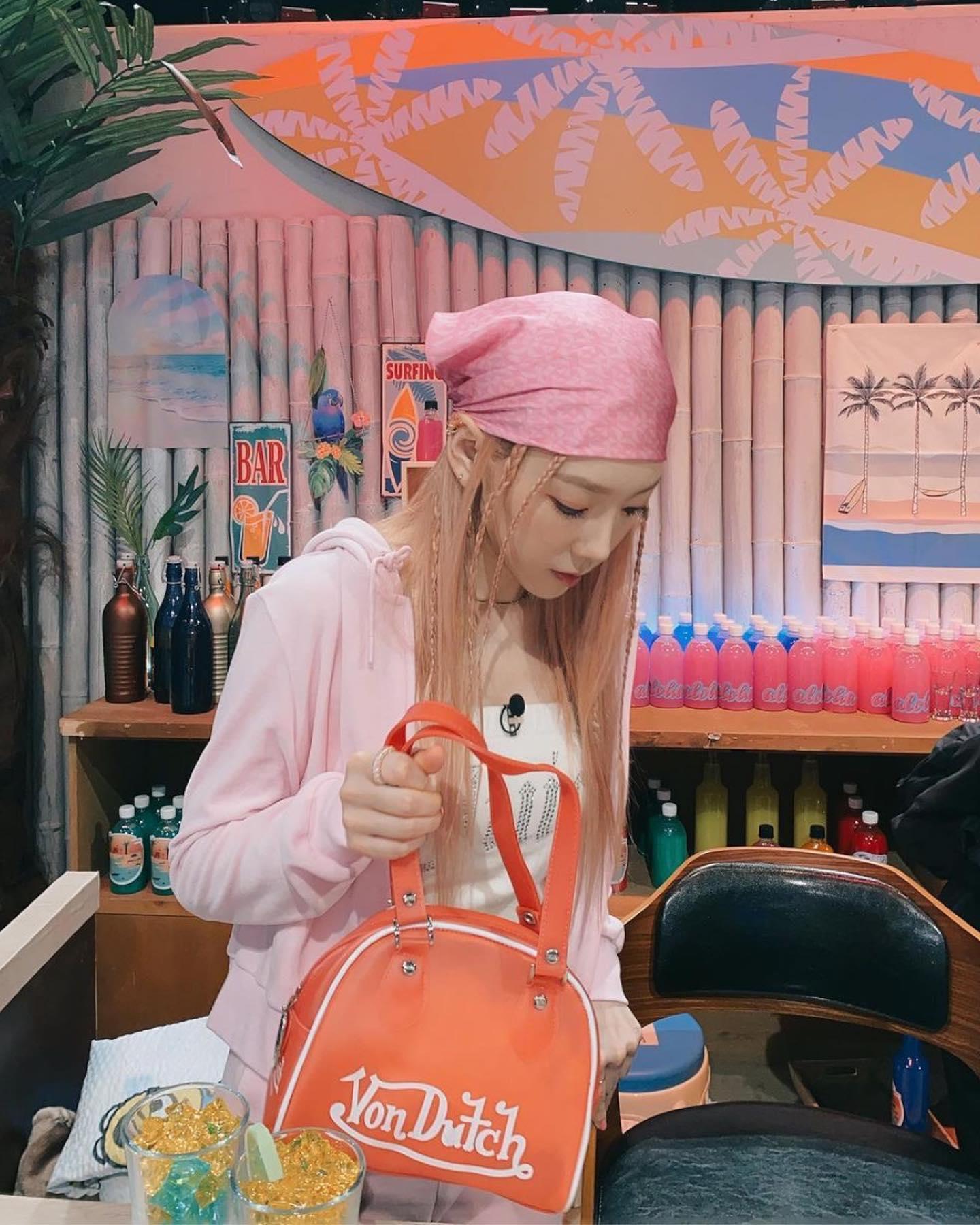 태연 여름 주얼리💎💍@참고하기 이미지8