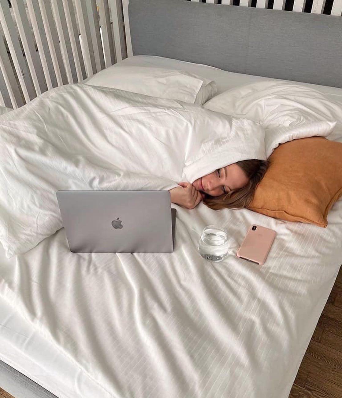 집순이들의 휴가🤍😽💤 이미지4