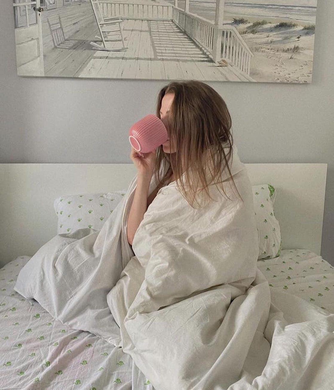 집순이들의 휴가🤍😽💤 이미지5