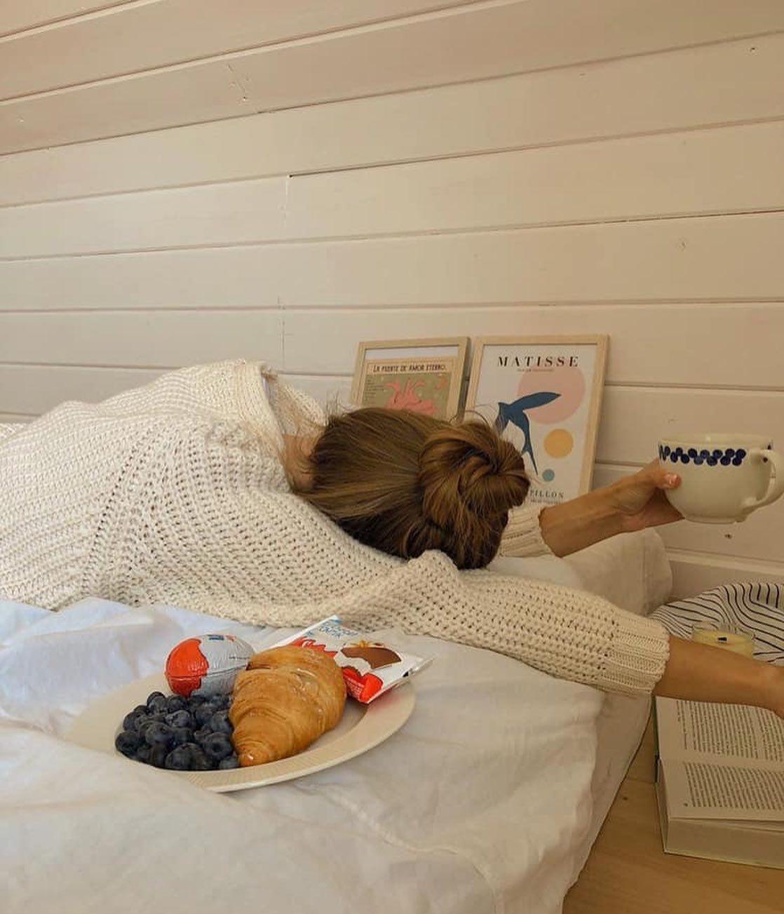 집순이들의 휴가🤍😽💤 이미지7