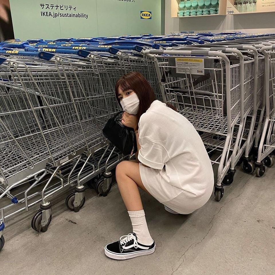 반스 뮬로 스트릿감성 장전😎🏁 이미지2