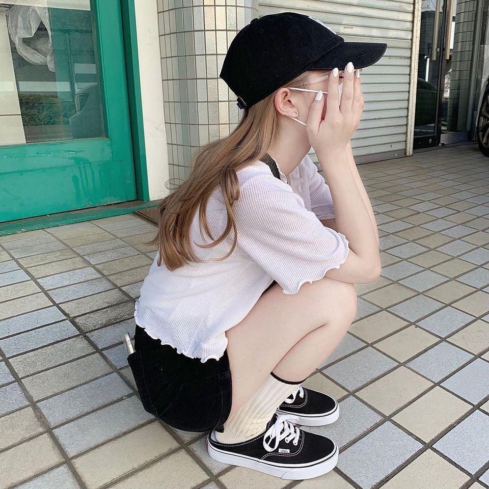 반스 뮬로 스트릿감성 장전😎🏁 이미지4