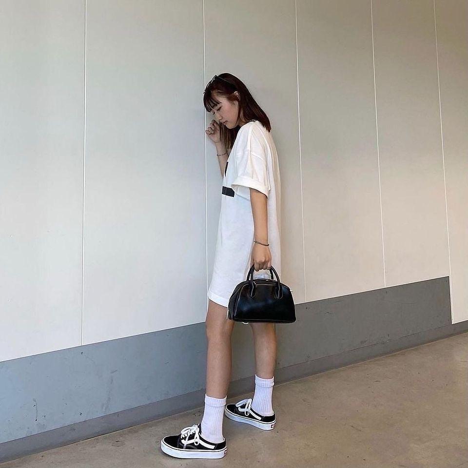 반스 뮬로 스트릿감성 장전😎🏁 이미지5