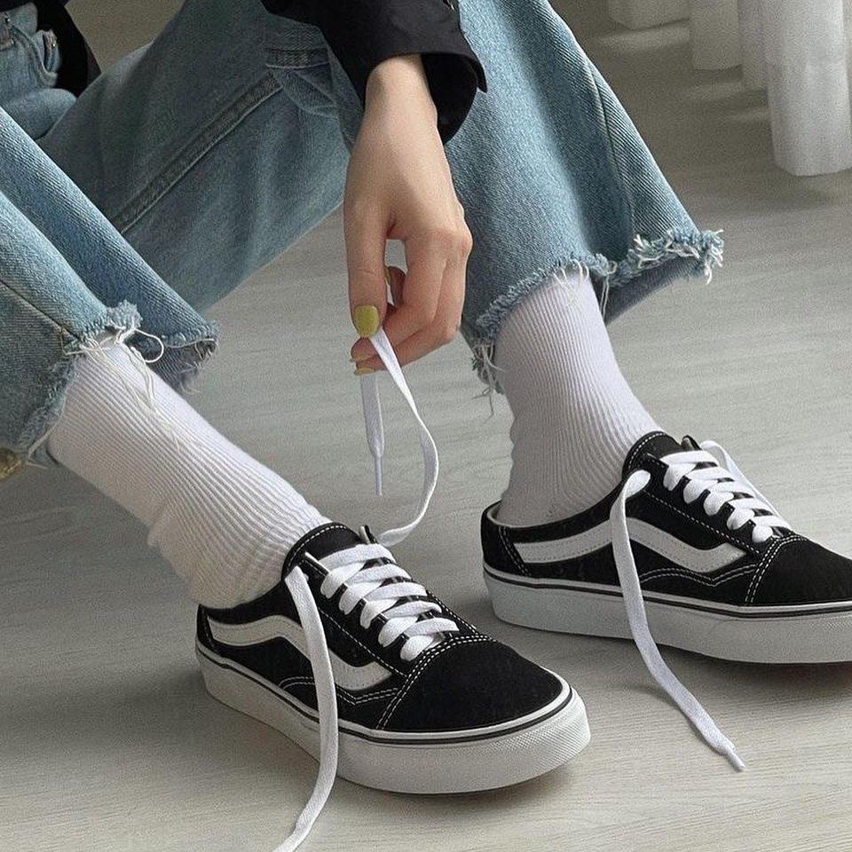 반스 뮬로 스트릿감성 장전😎🏁 이미지8