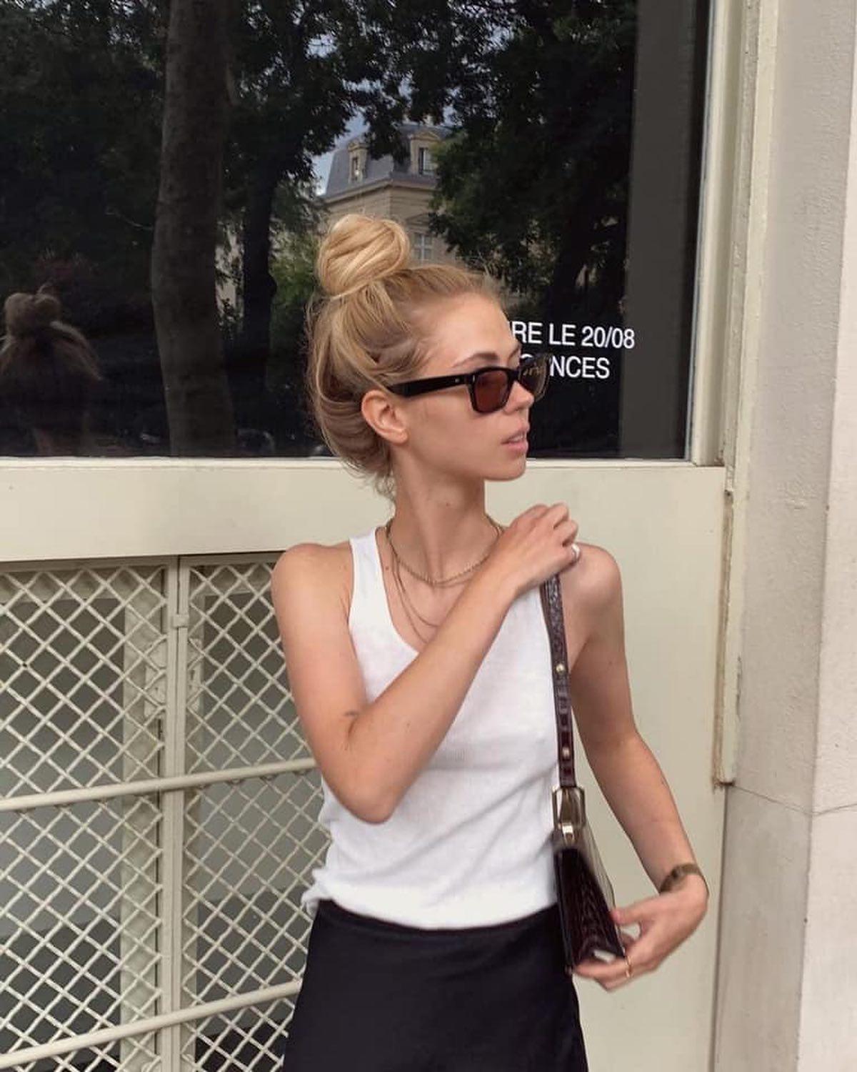 머리 스타일도 꾸안꾸💞👧🏻 이미지4