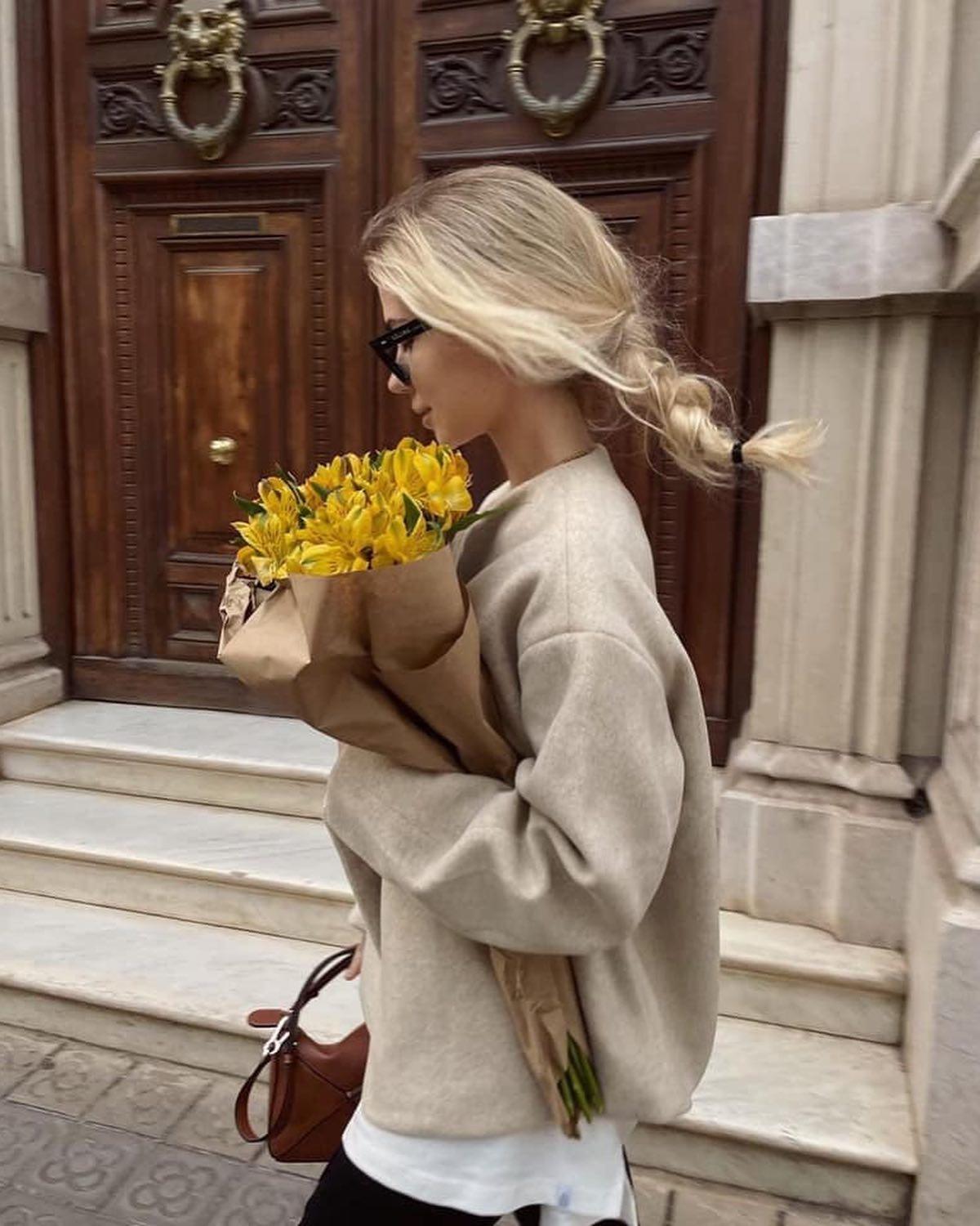 머리 스타일도 꾸안꾸💞👧🏻 이미지7