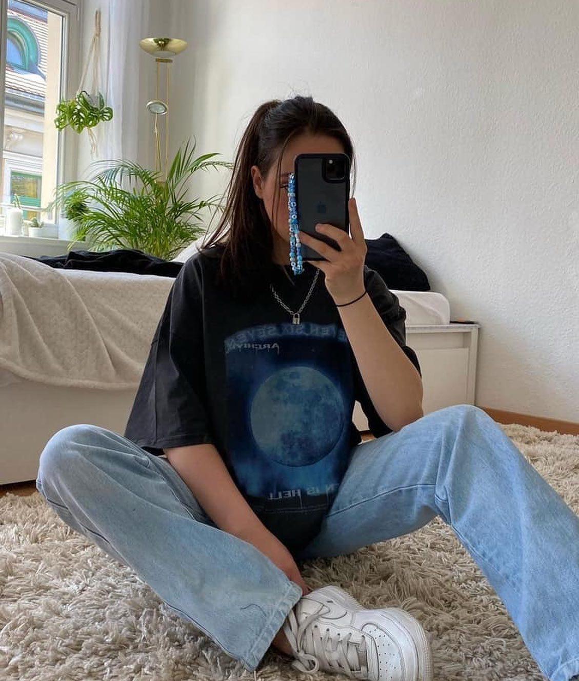 요즘 누가 티셔츠 넣어입어⁉️😏 이미지3