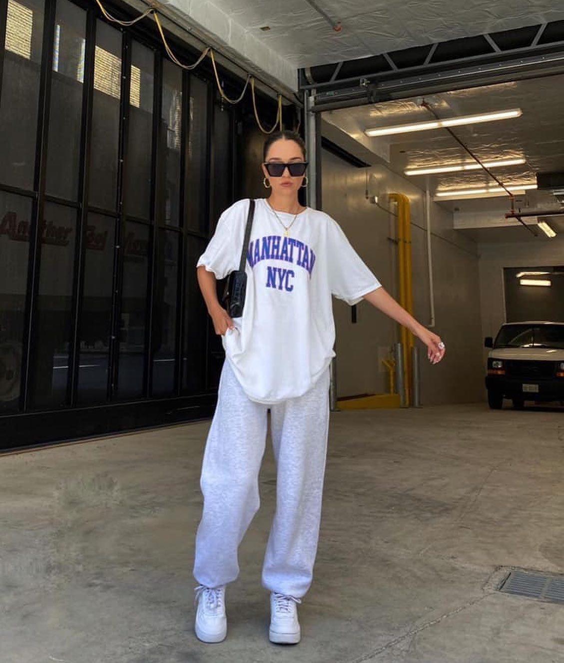 요즘 누가 티셔츠 넣어입어⁉️😏 이미지5