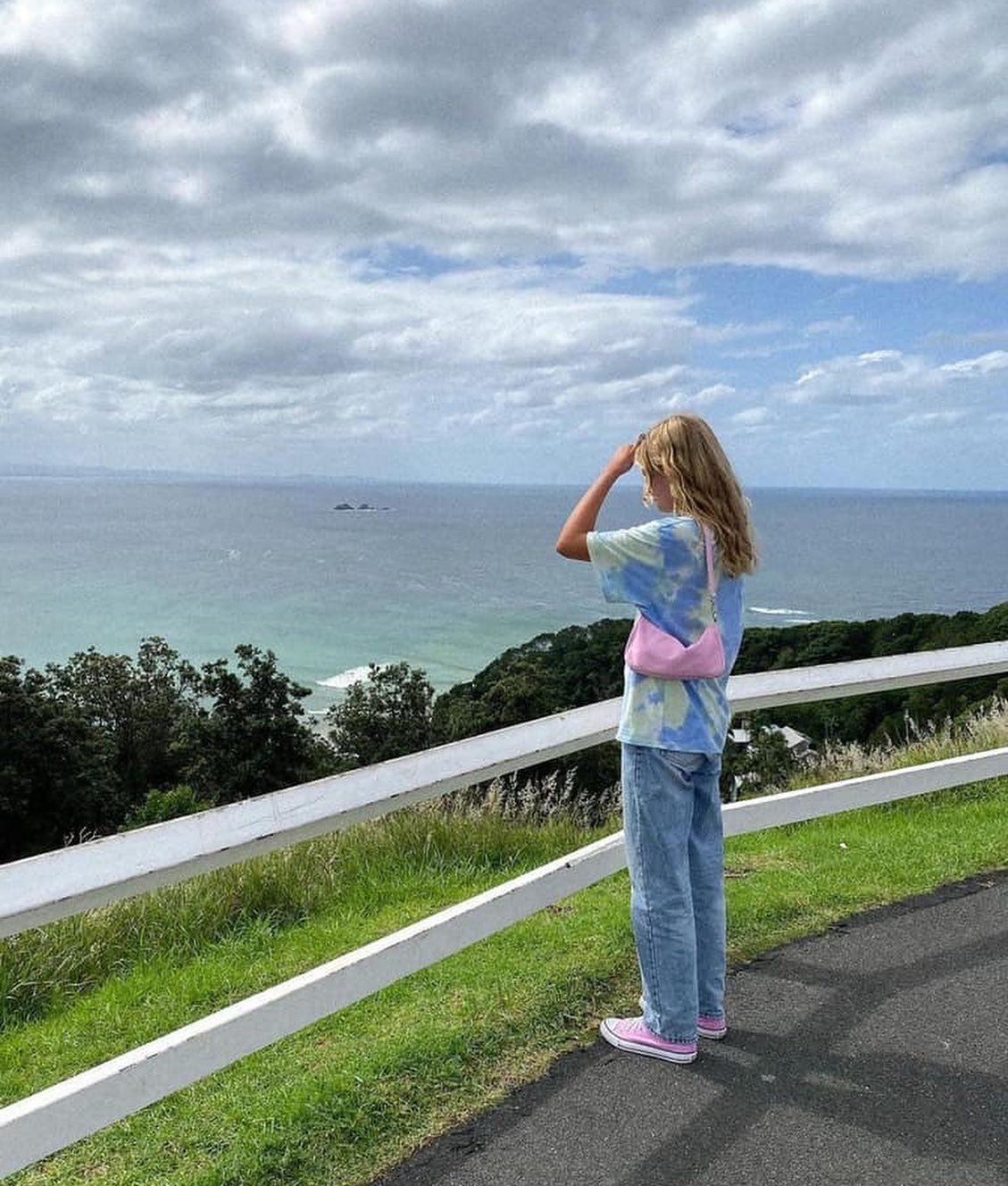 요즘 누가 티셔츠 넣어입어⁉️😏 이미지6