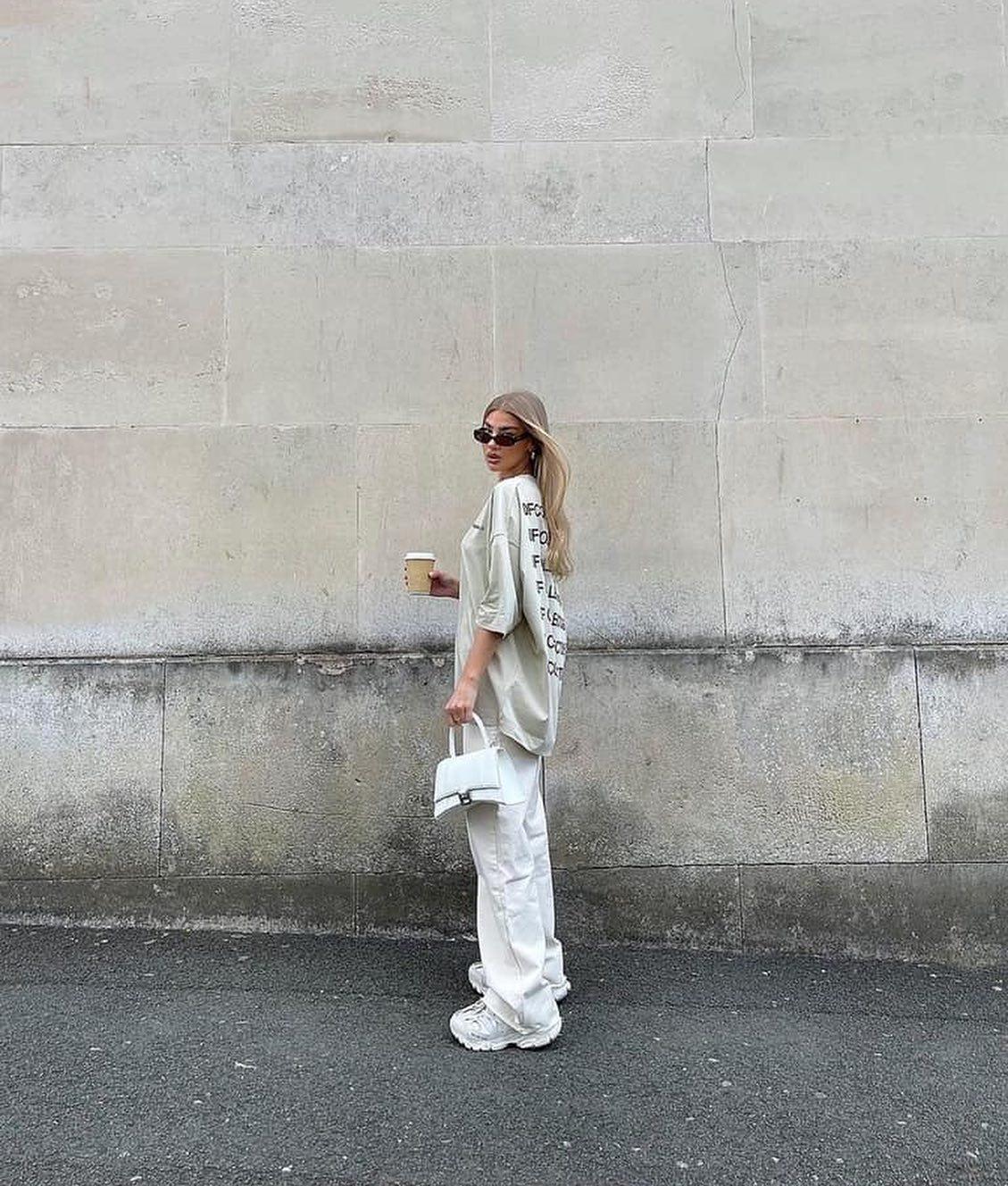 요즘 누가 티셔츠 넣어입어⁉️😏 이미지8