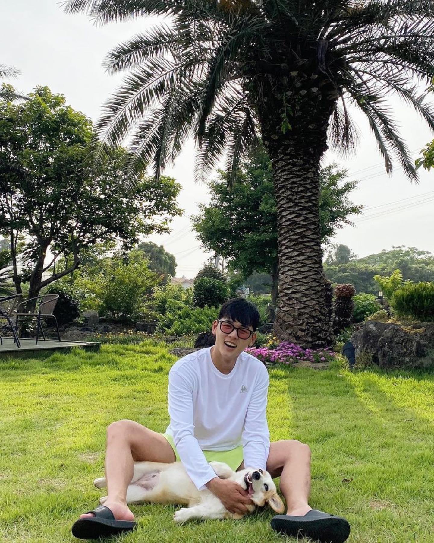 아이돌 재질 근대5종🥉❤️전웅태 이미지8